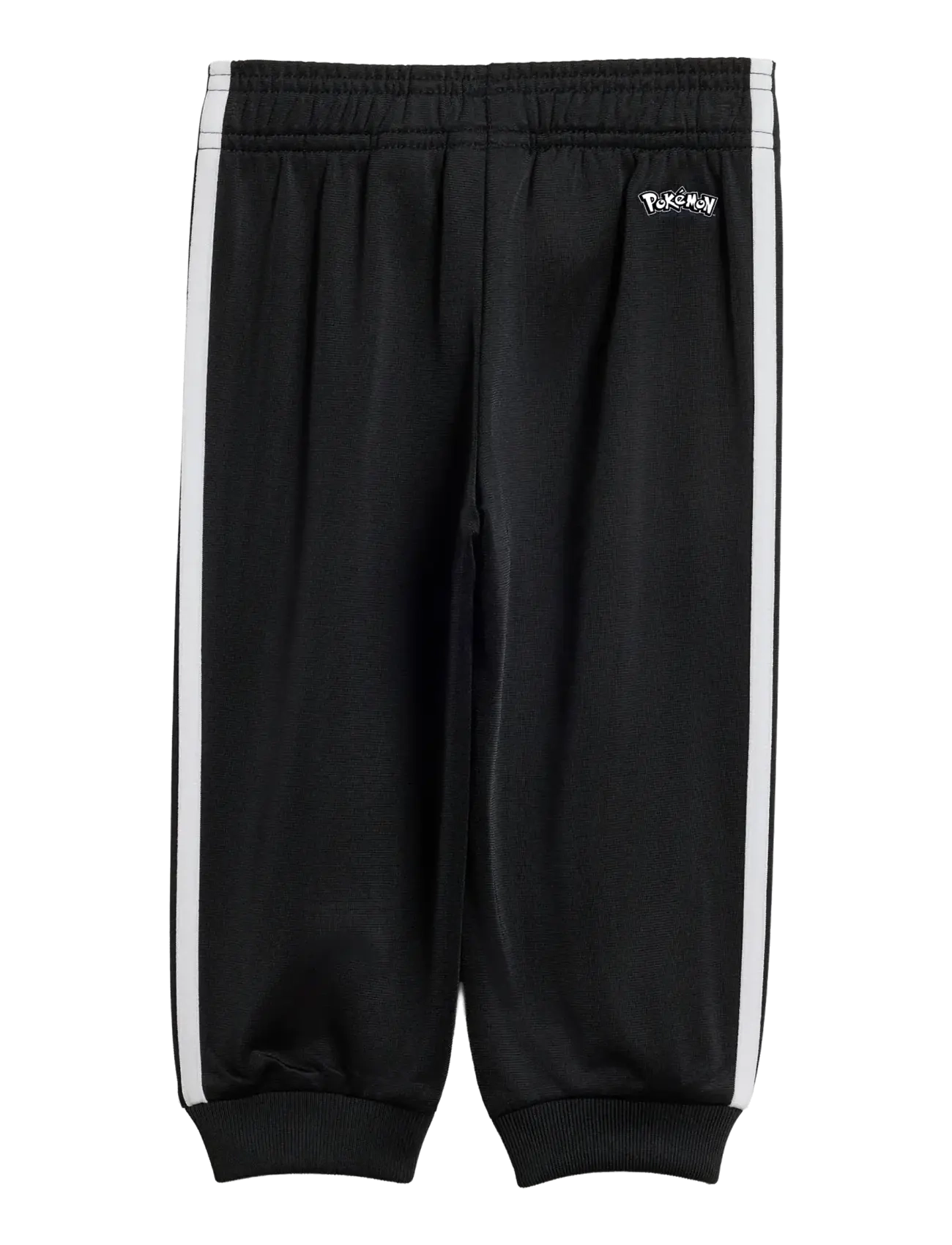 adidas Originals - TS SET - royblu/black - 3