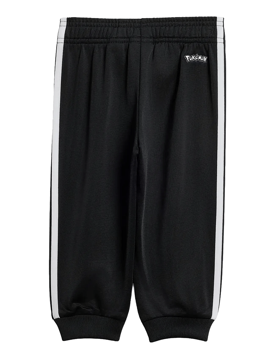 adidas Originals - TS SET - royblu/black - 3