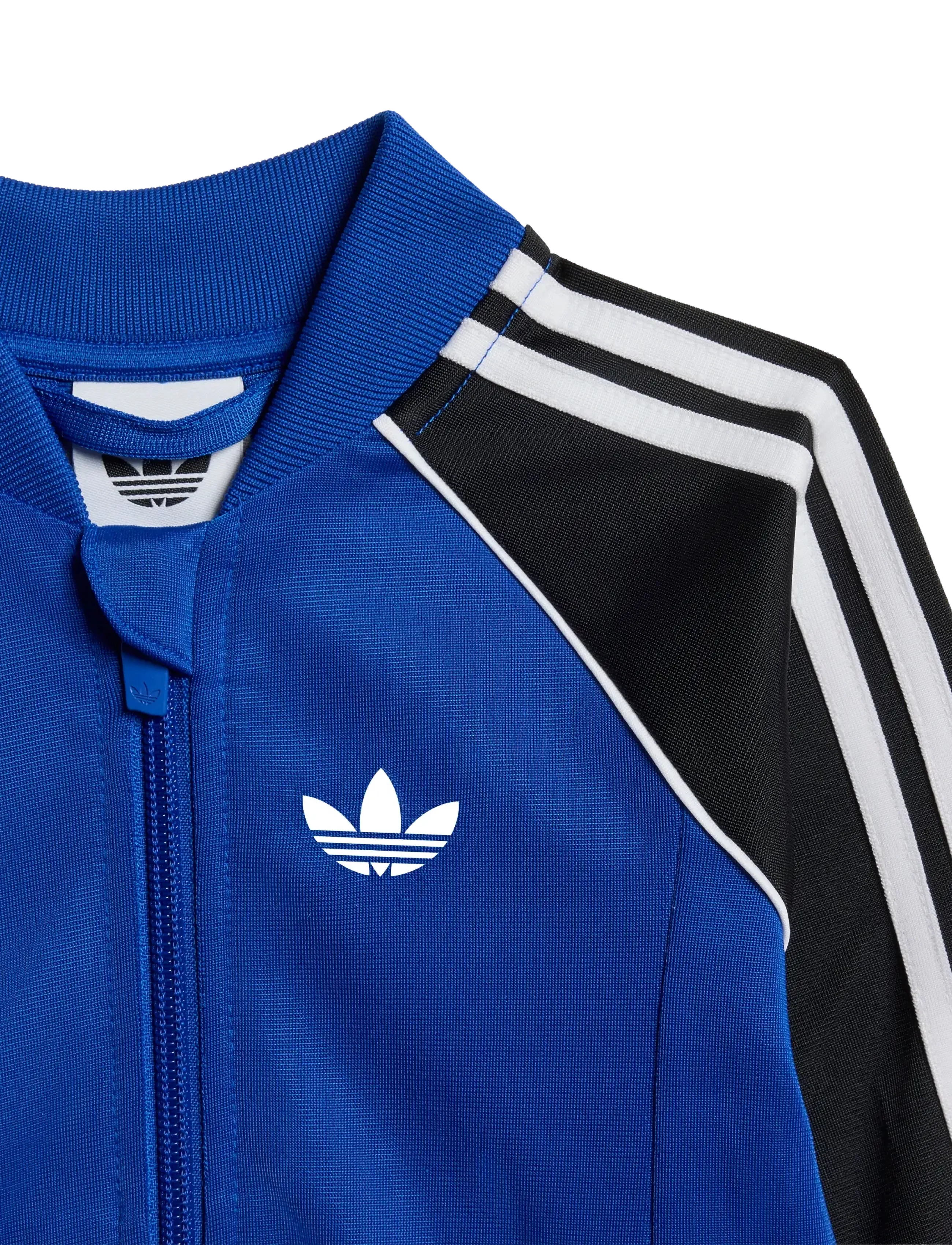 adidas Originals - TS SET - royblu/black - 4