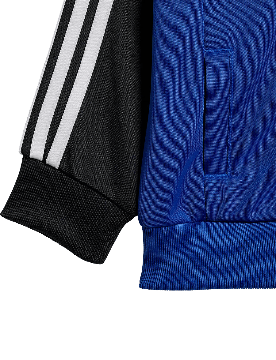 adidas Originals - TS SET - royblu/black - 5
