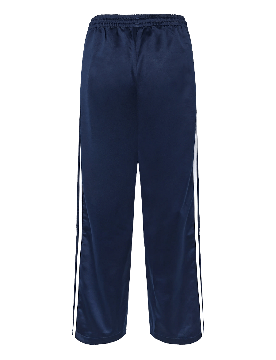 adidas Originals - SST LOOSE TP - training pants - nindig/white - 1