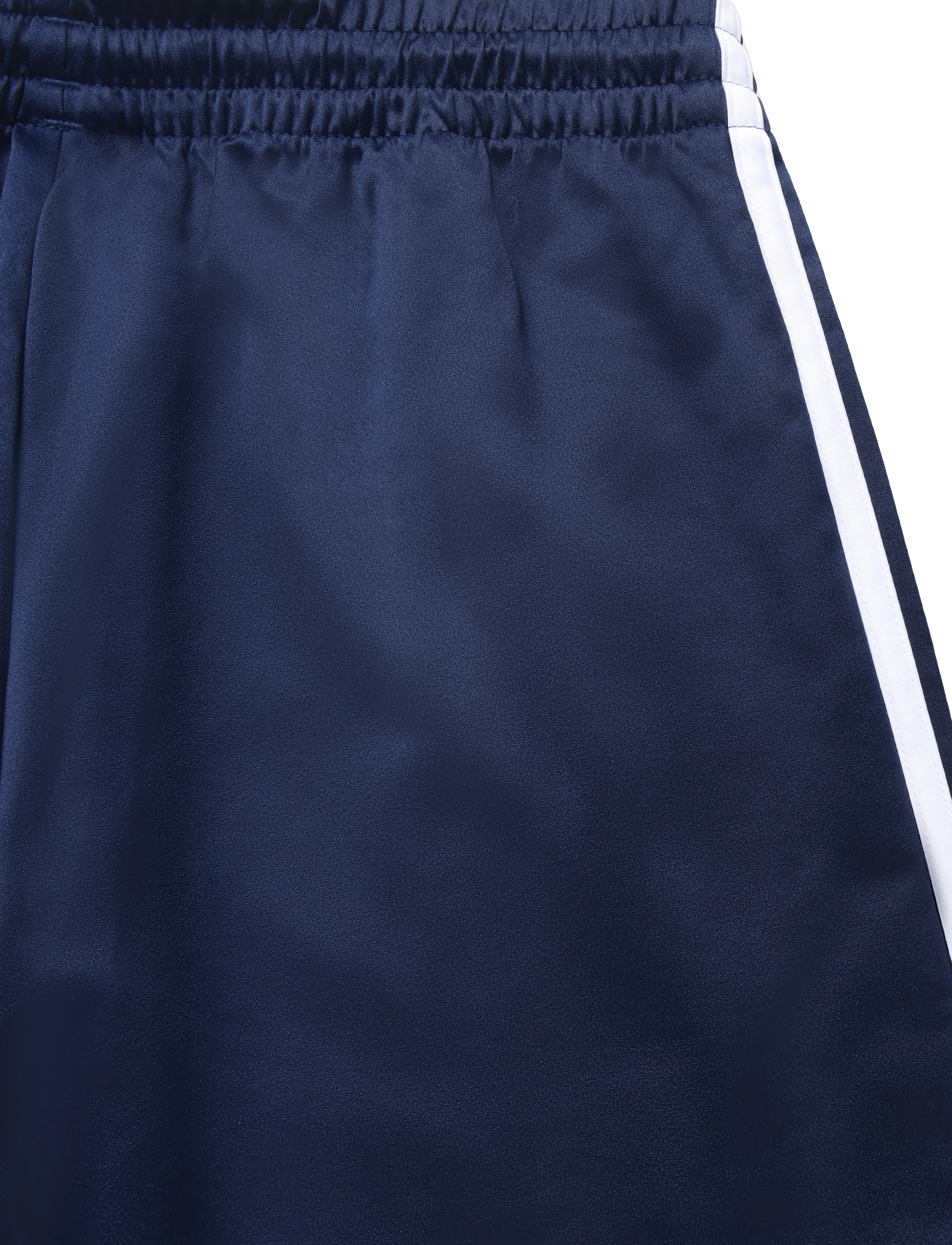 adidas Originals - SST LOOSE TP - training pants - nindig/white - 2