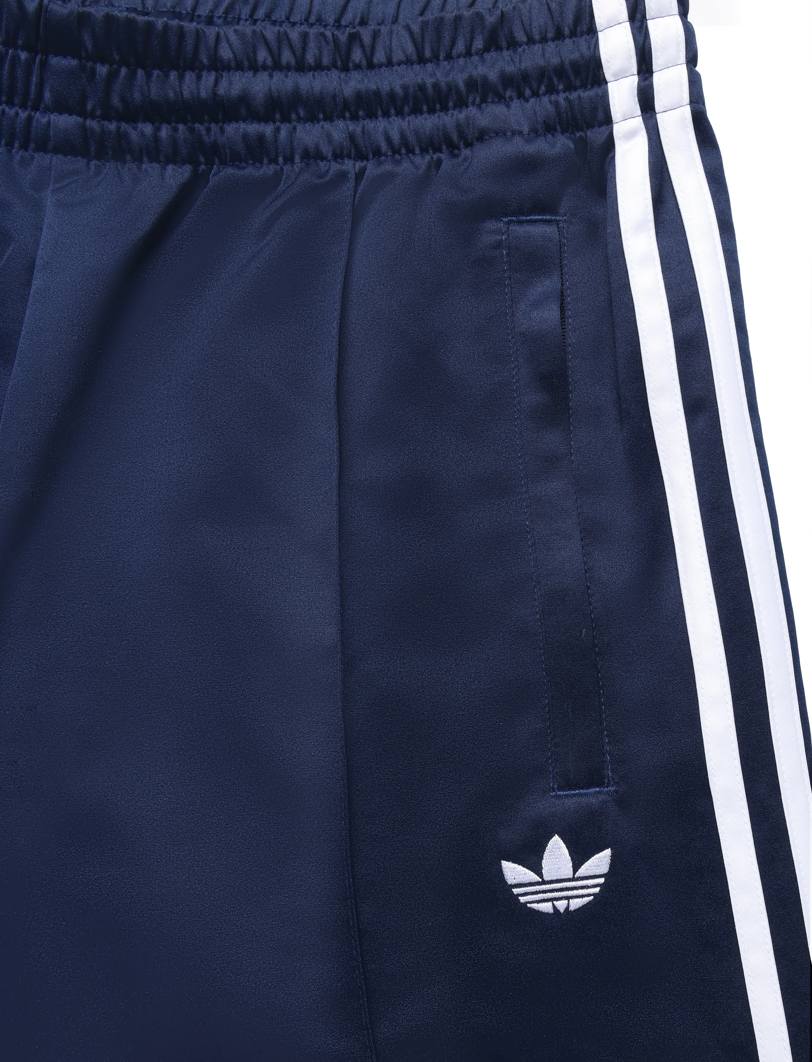 adidas Originals - SST LOOSE TP - training pants - nindig/white - 3