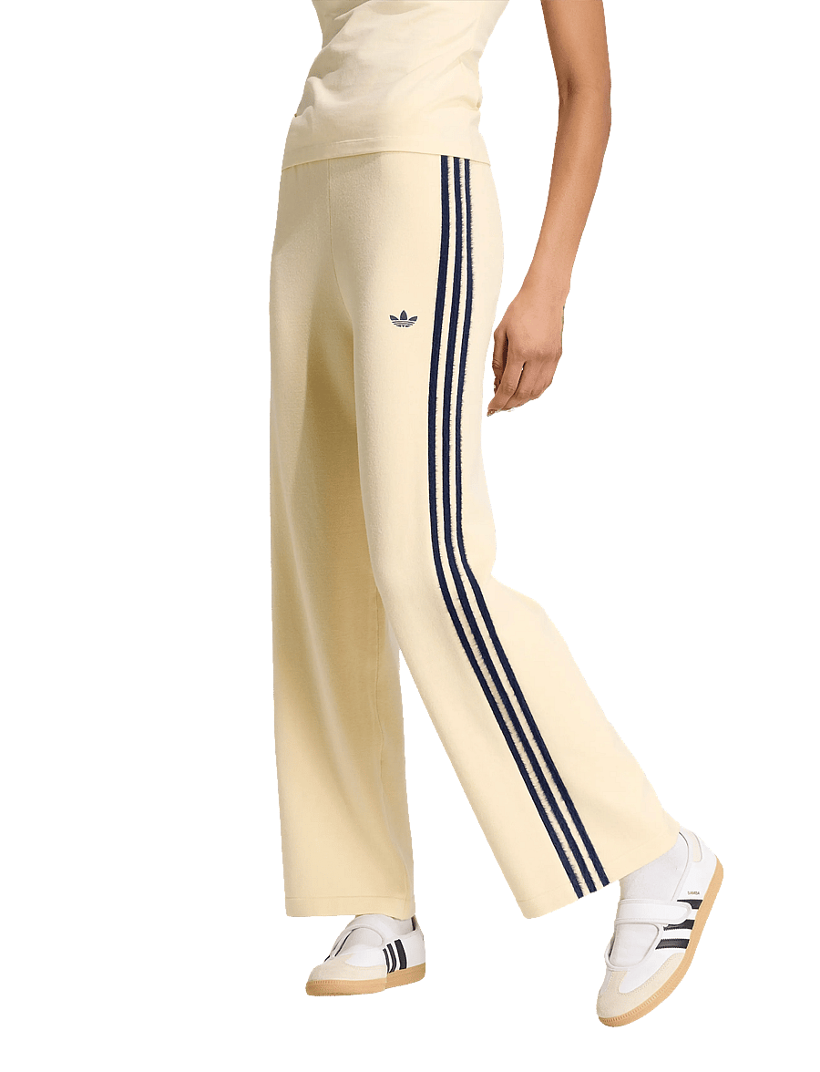 adidas Originals - KNIT Firebird TP - trennipüksid - warvan/nindig - 0