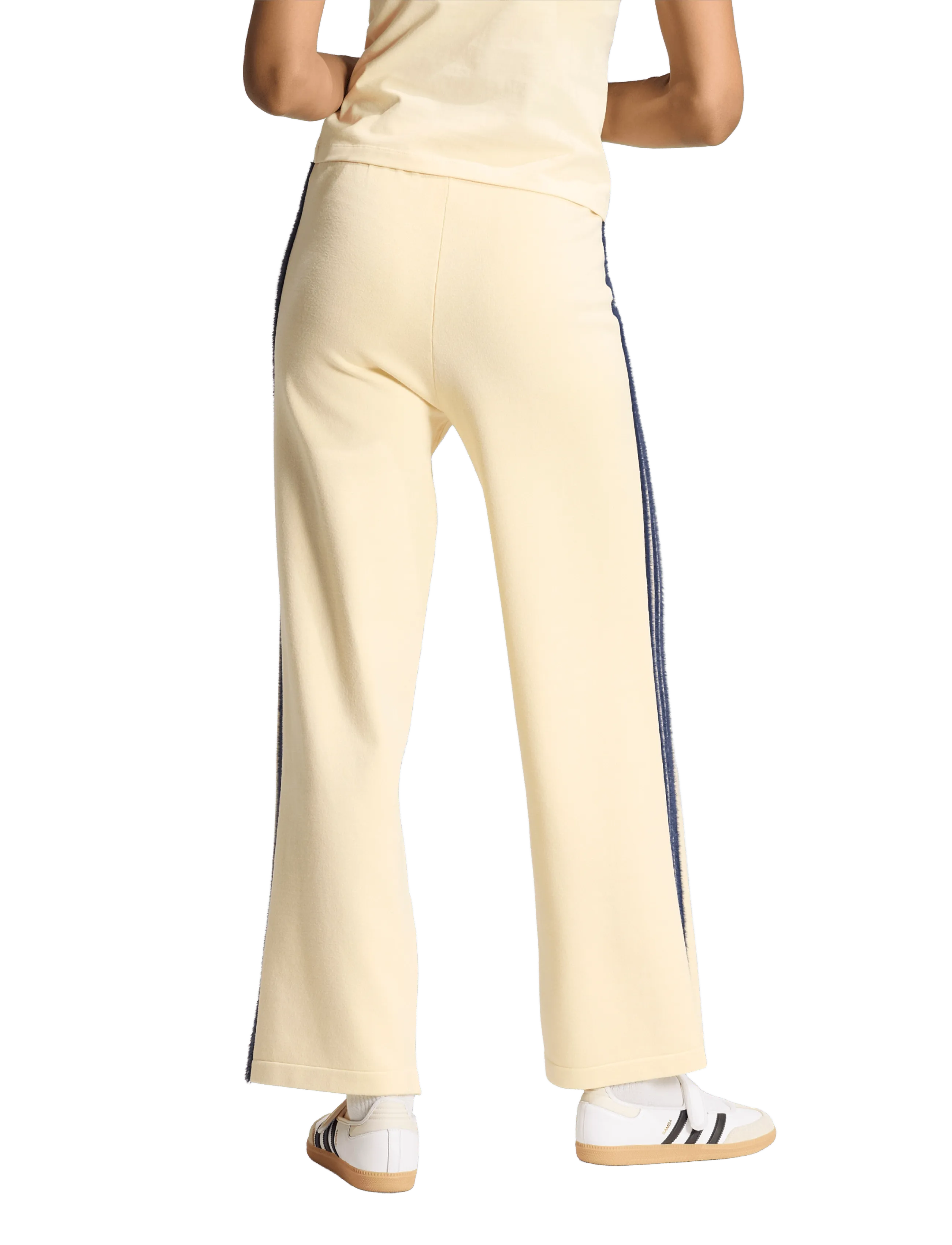 adidas Originals - KNIT Firebird TP - trennipüksid - warvan/nindig - 2