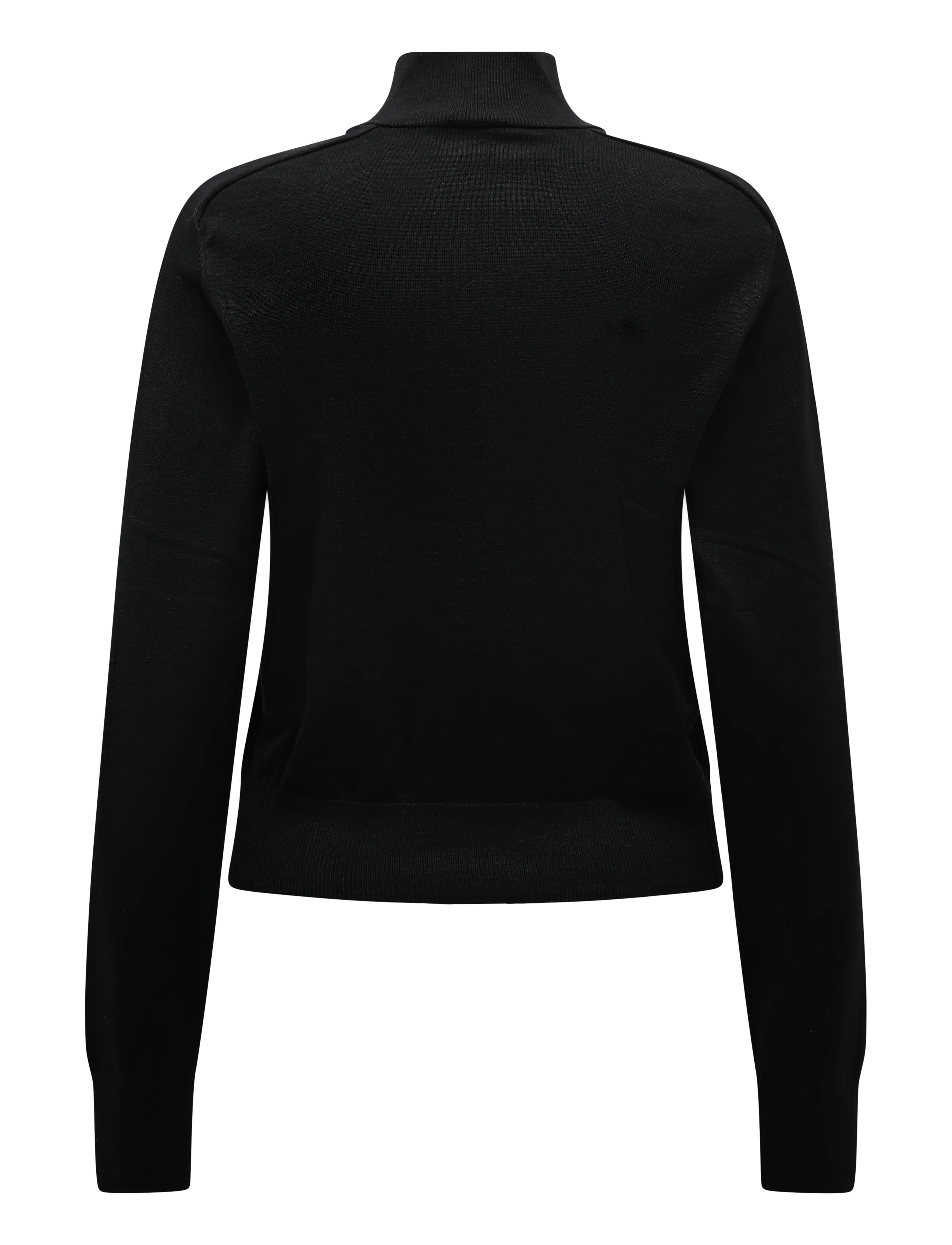 adidas Originals - KNIT Firebird TT - spordijakid - black/white - 2