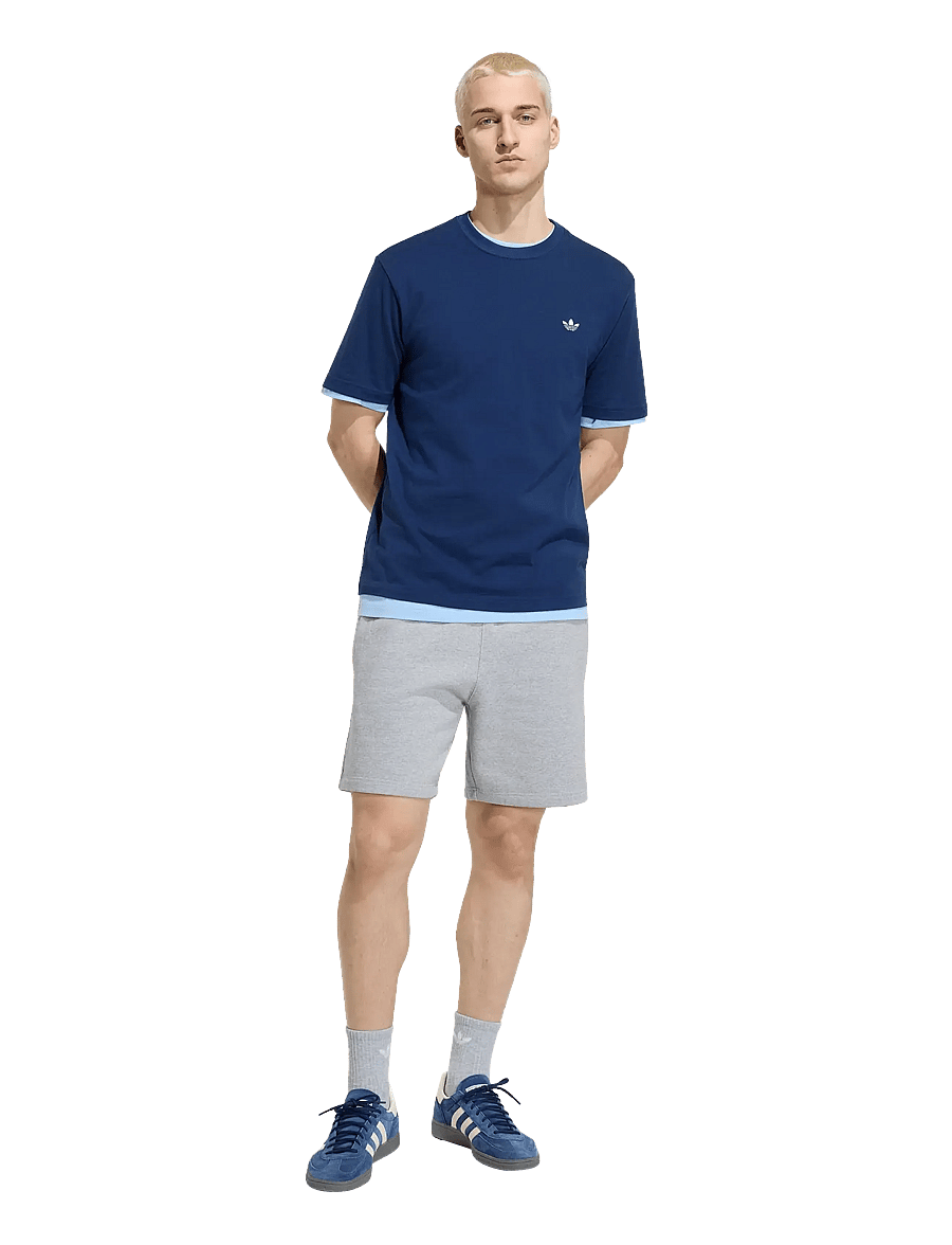 adidas Originals - ESS REG TEE - alussärgid ja t-särgid - nindig - 0