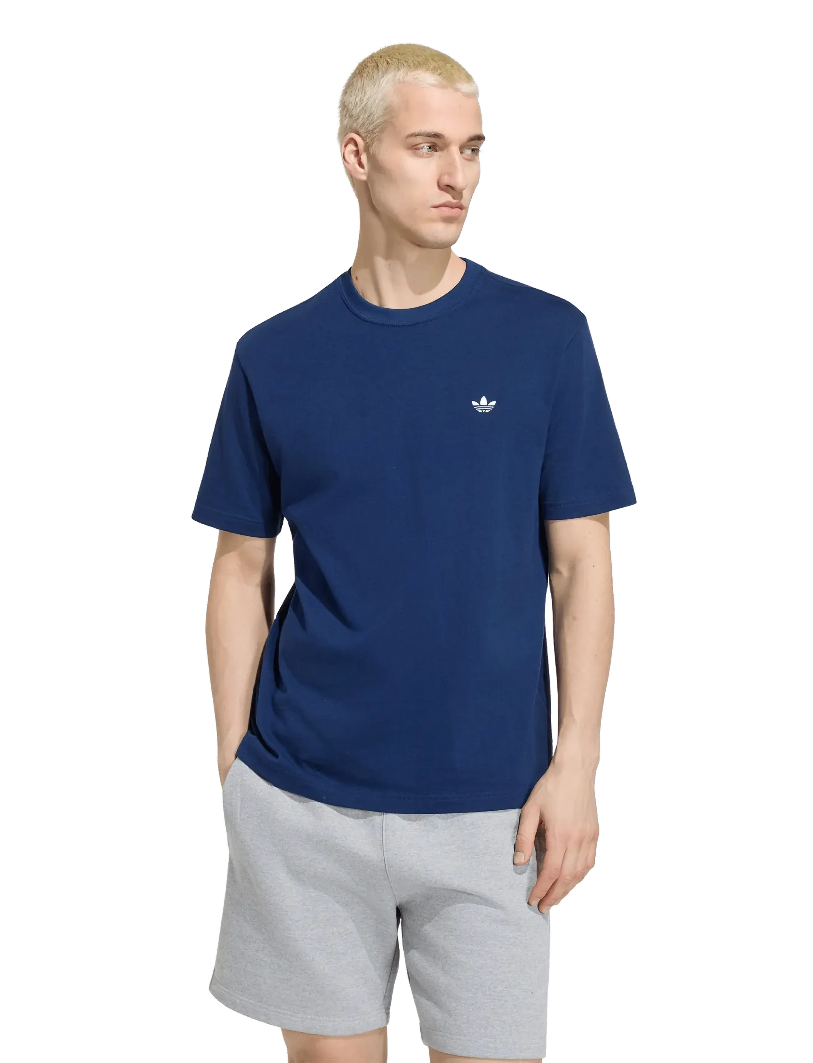 adidas Originals - ESS REG TEE - alussärgid ja t-särgid - nindig - 2