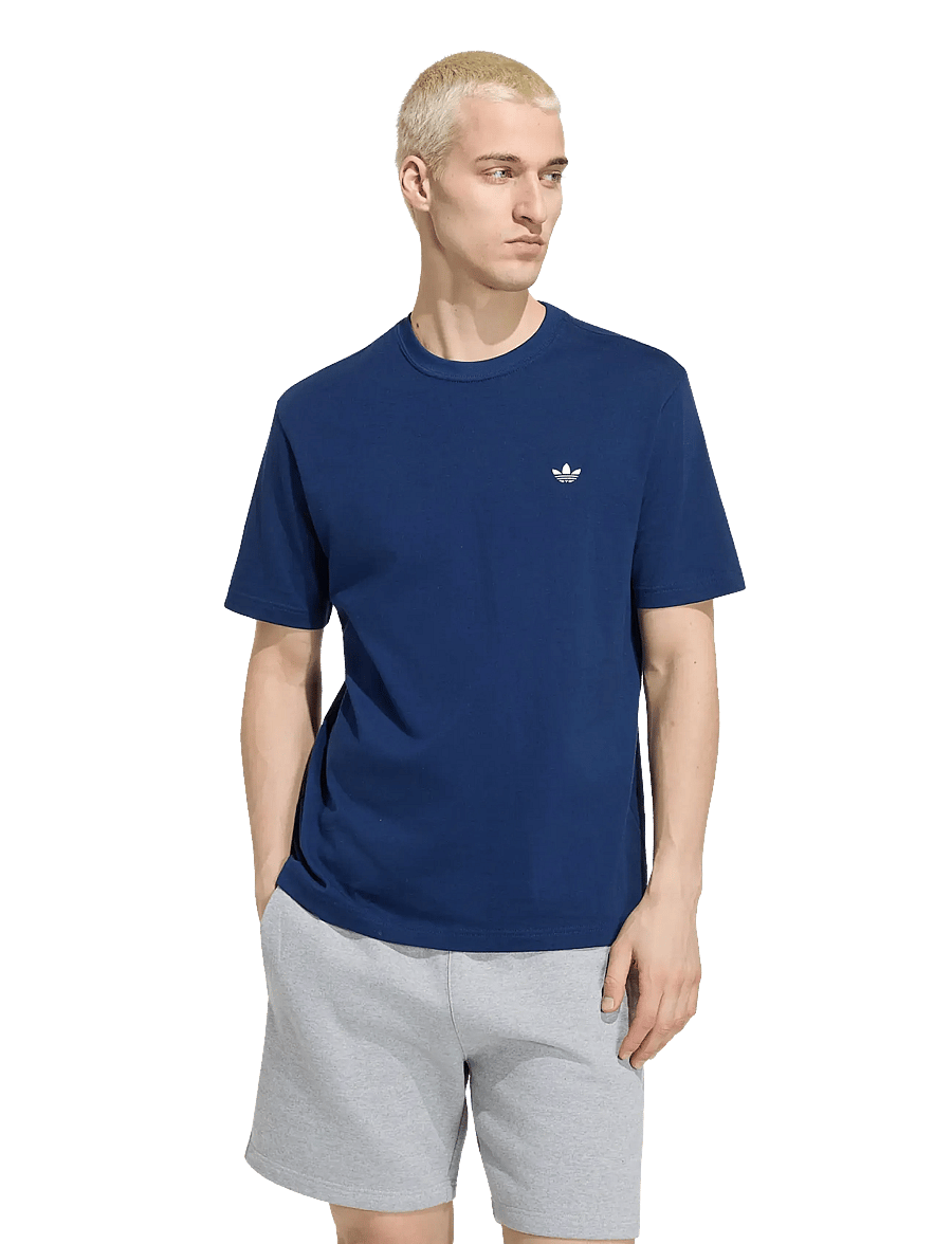 adidas Originals - ESS REG TEE - alussärgid ja t-särgid - nindig - 2