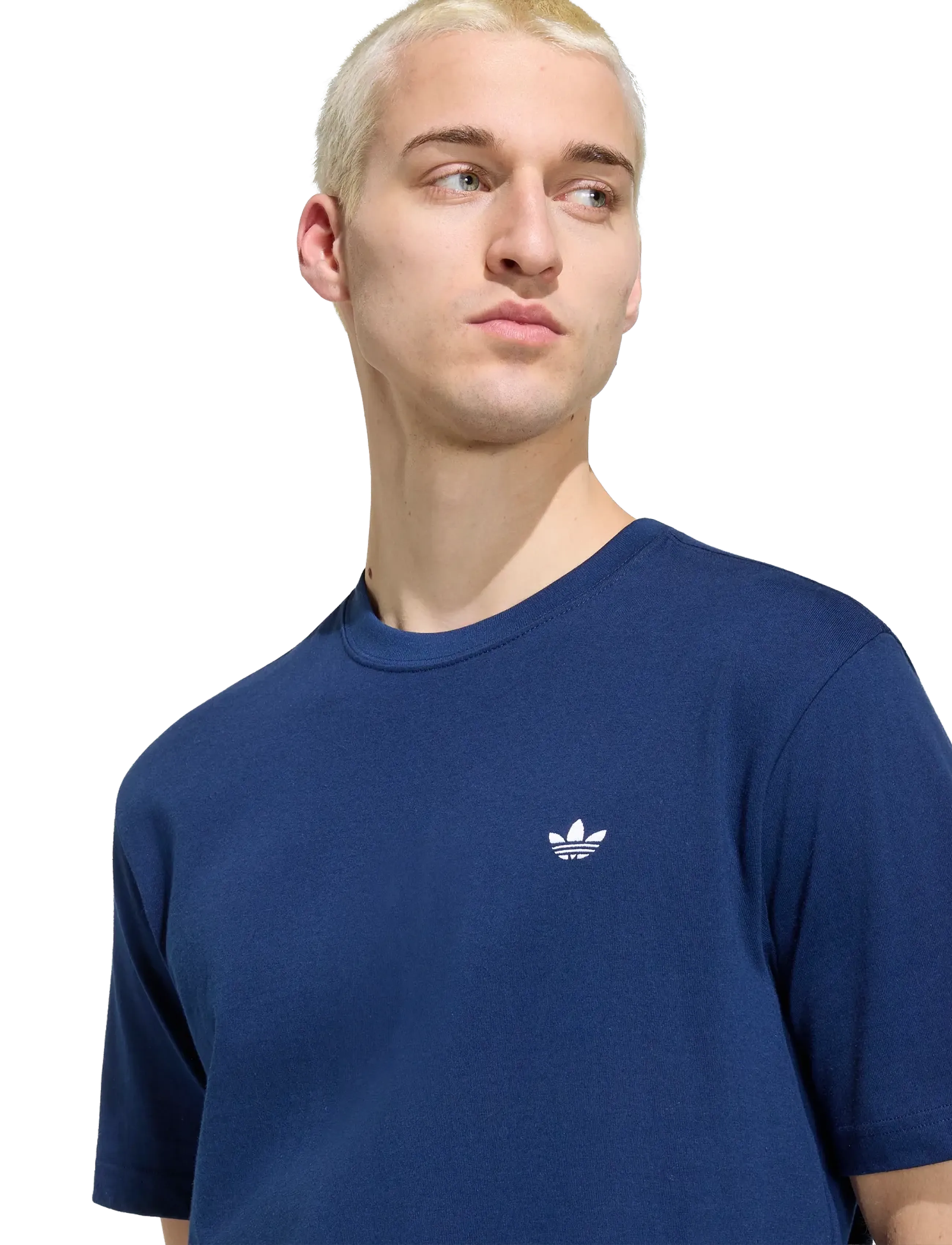 adidas Originals - ESS REG TEE - alussärgid ja t-särgid - nindig - 3