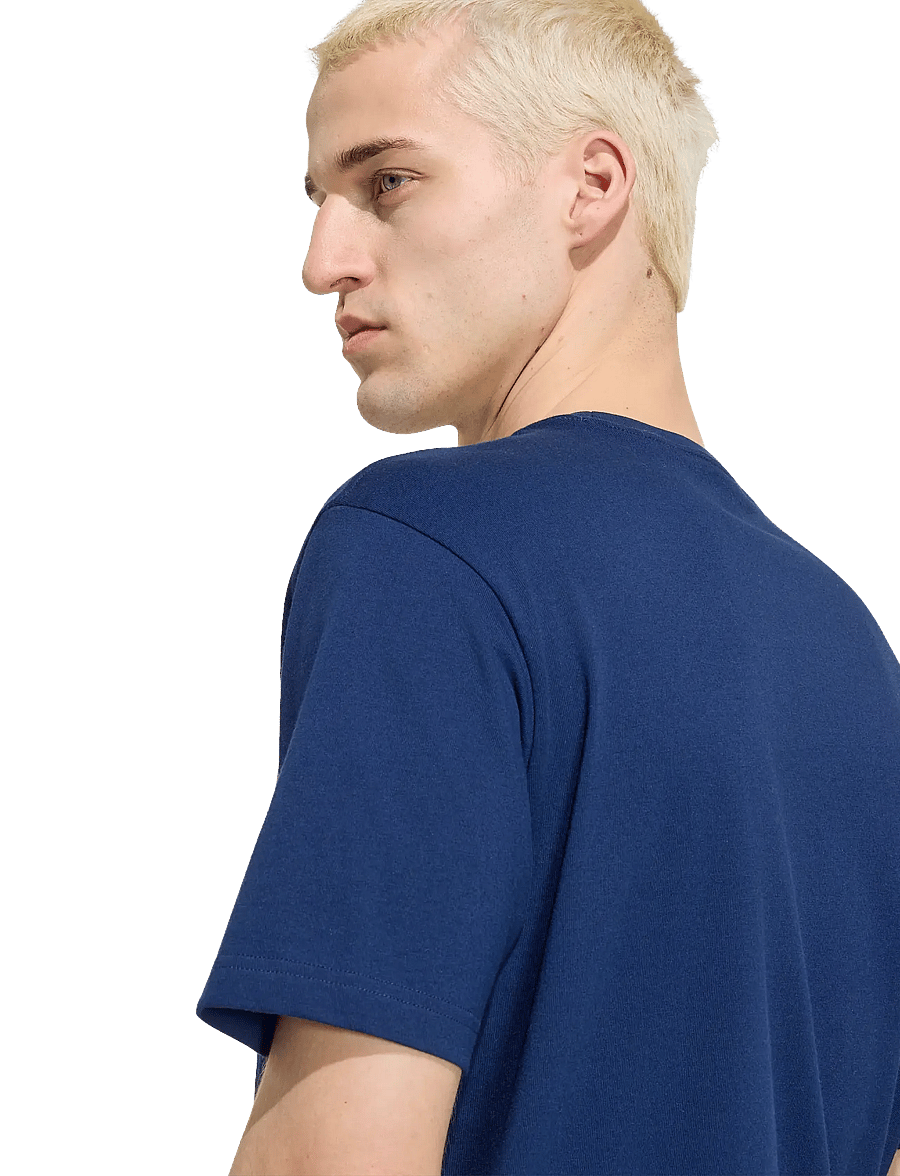 adidas Originals - ESS REG TEE - alussärgid ja t-särgid - nindig - 4