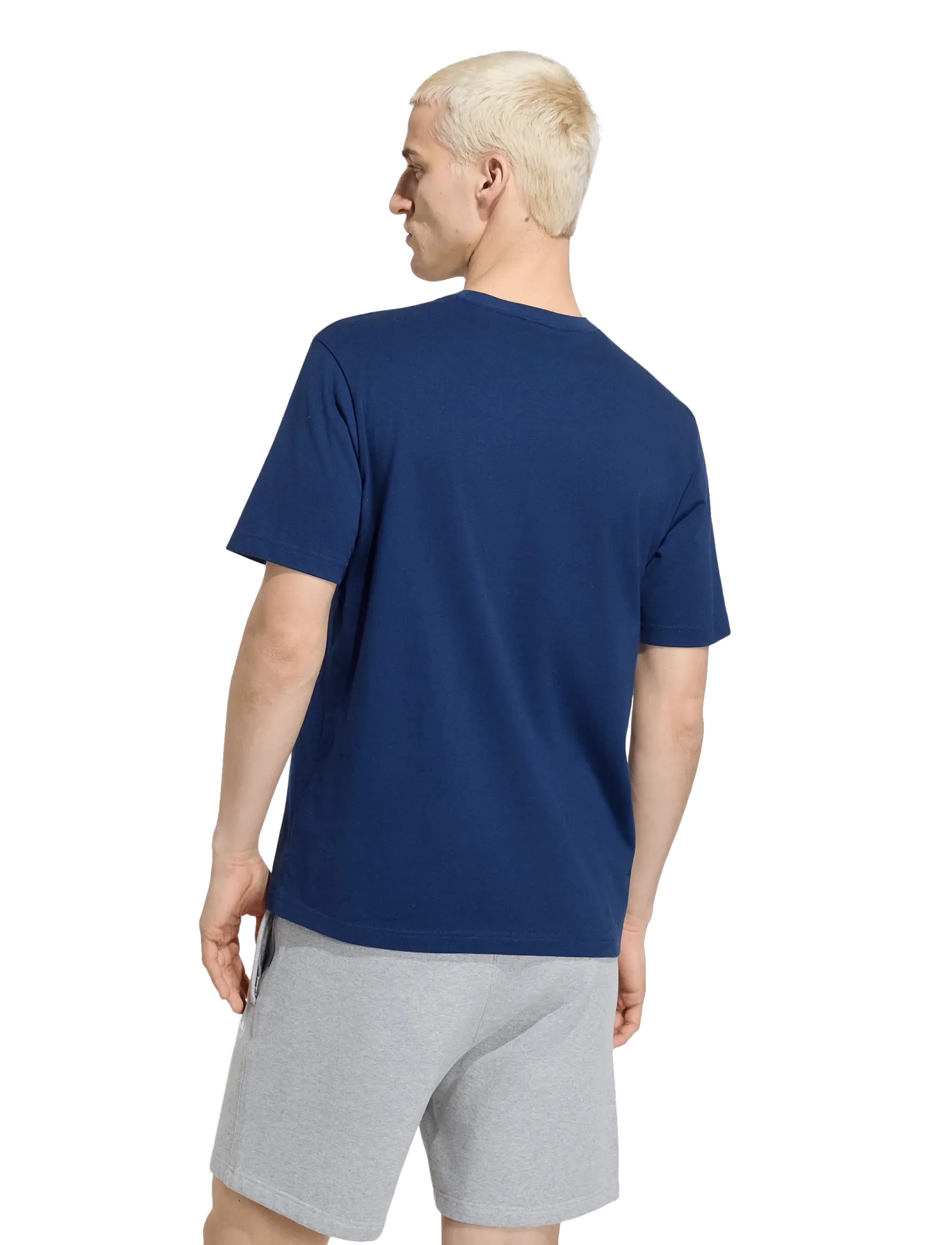 adidas Originals - ESS REG TEE - alussärgid ja t-särgid - nindig - 5