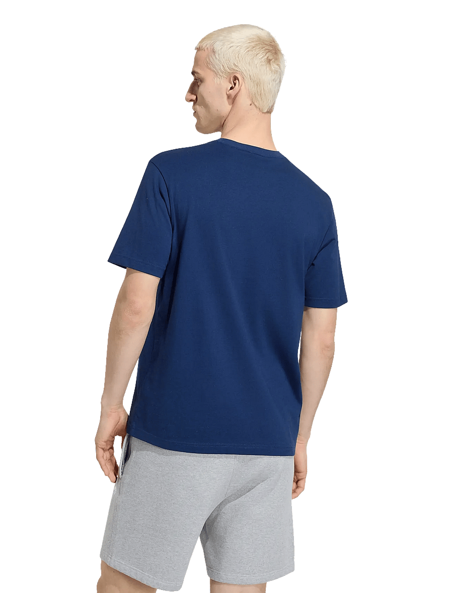 adidas Originals - ESS REG TEE - alussärgid ja t-särgid - nindig - 5