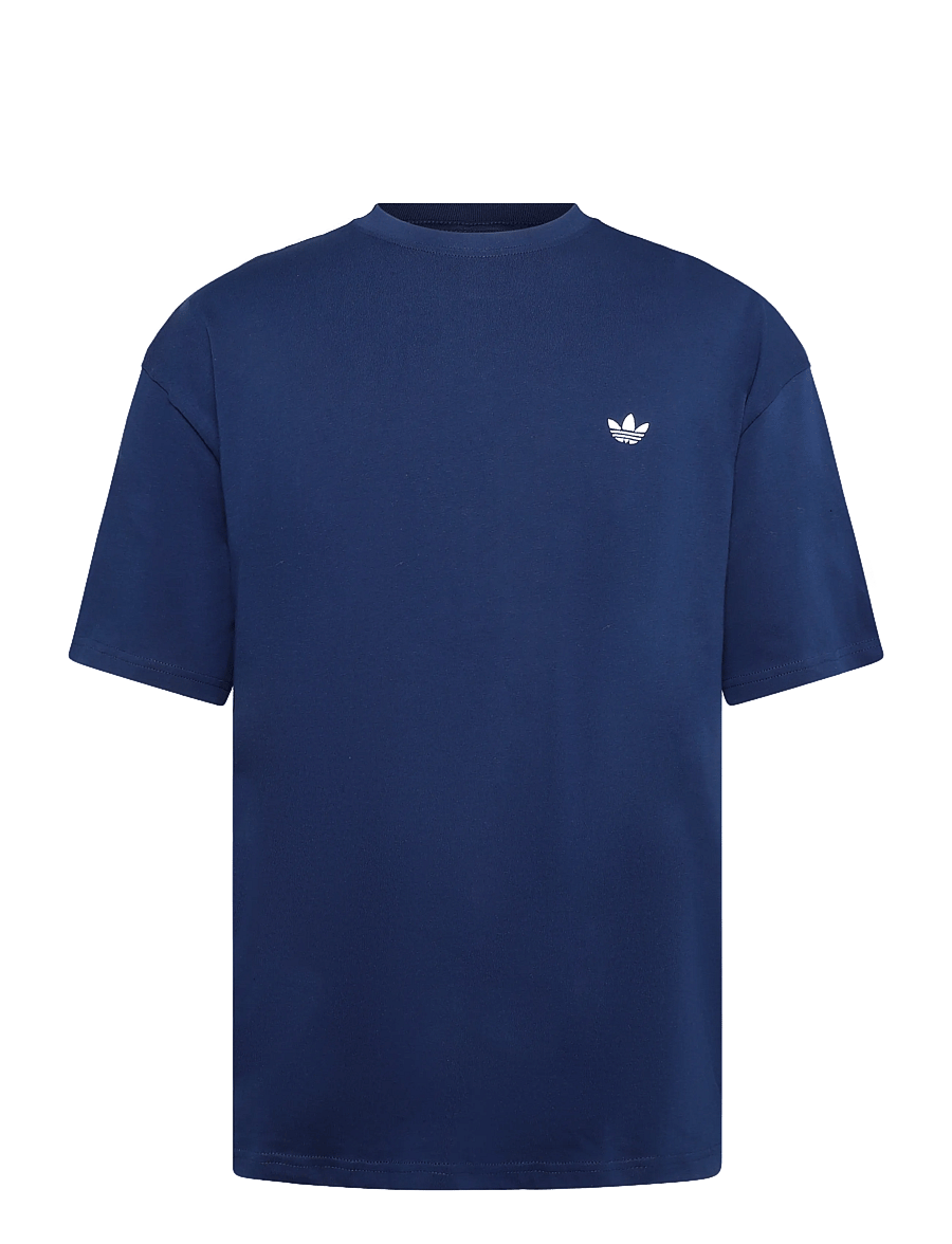 adidas Originals - ESS LOOSE TEE - t-shirts - nindig - 0
