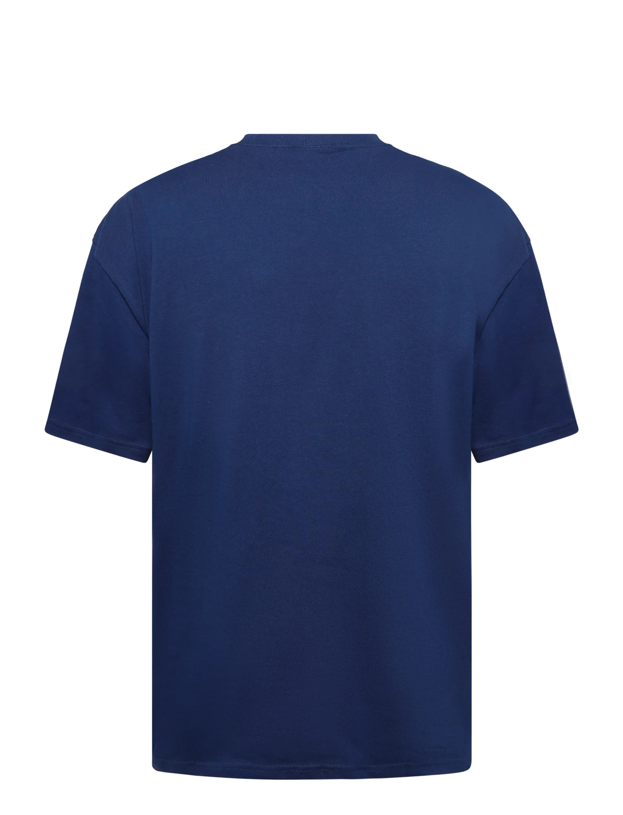 adidas Originals - ESS LOOSE TEE - oberteile & t-shirts - nindig - 1