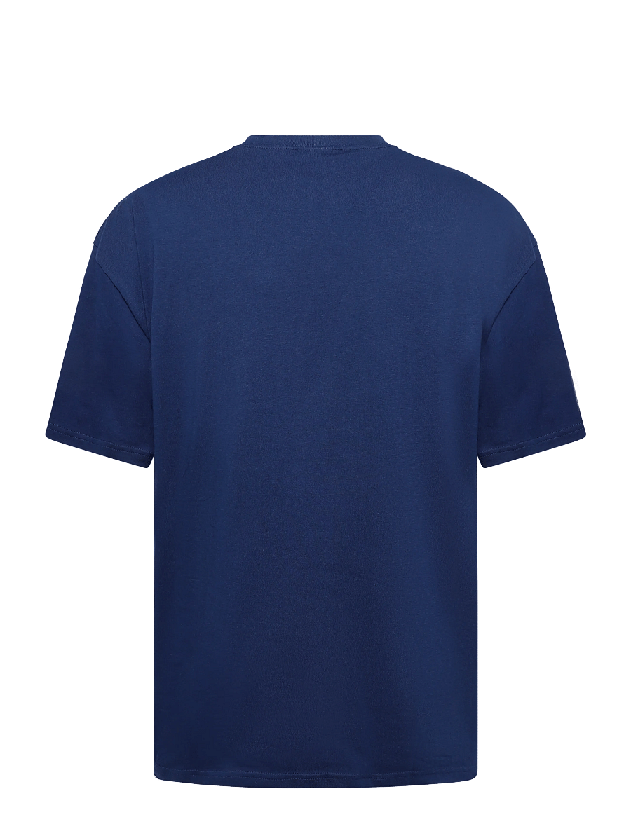 adidas Originals - ESS LOOSE TEE - t-shirts - nindig - 1