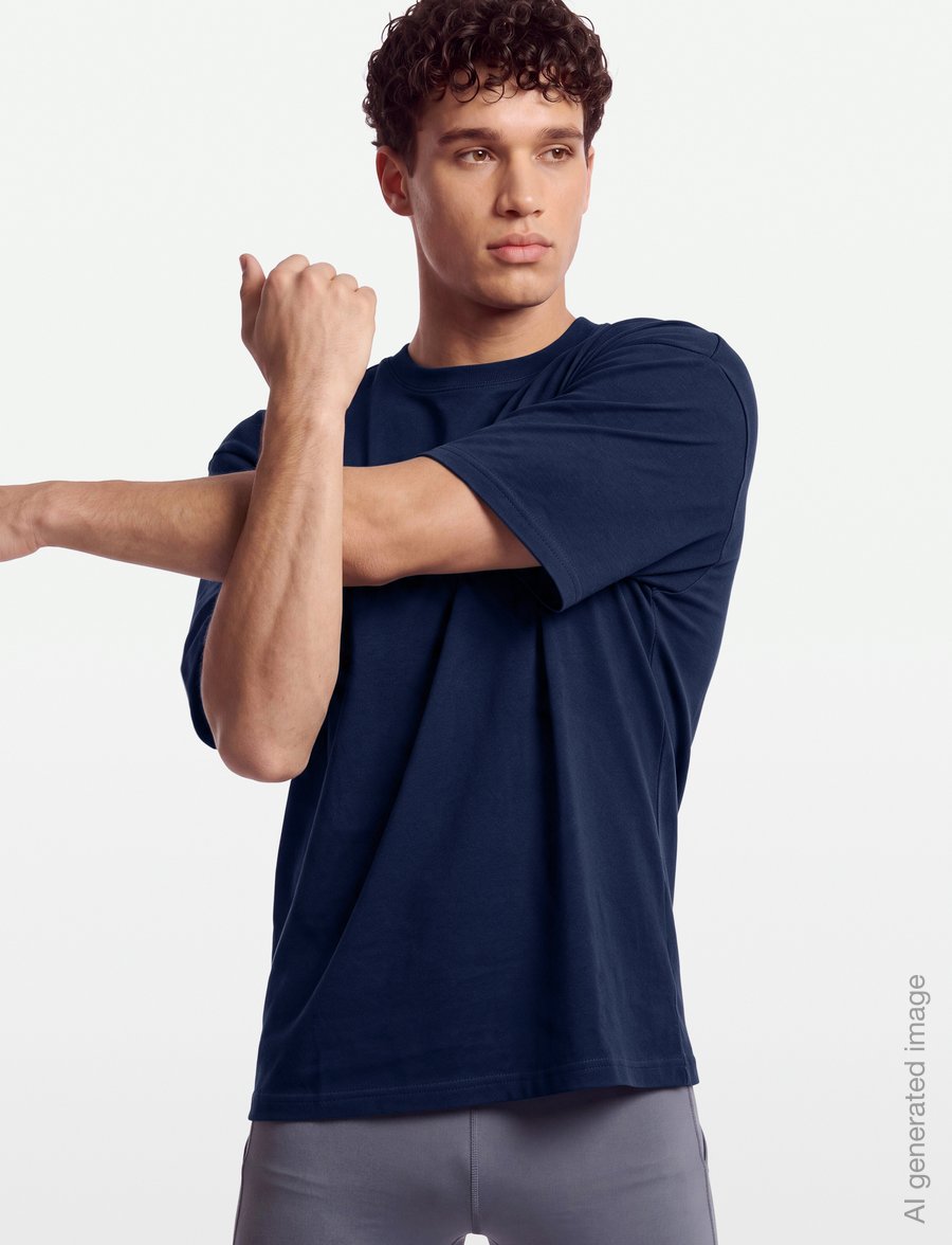 adidas Originals - ESS LOOSE TEE - tops & t-shirts - nindig - 3