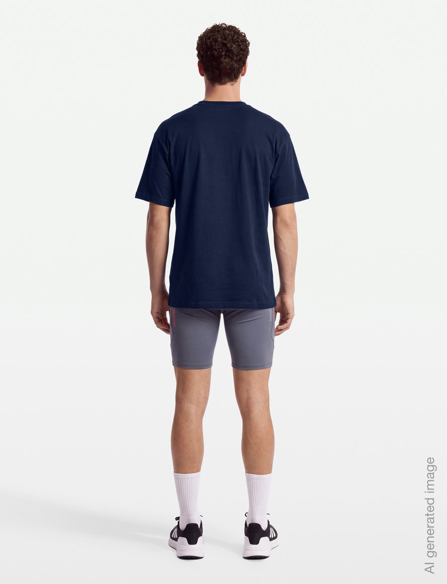 adidas Originals - ESS LOOSE TEE - tops & t-shirts - nindig - 4
