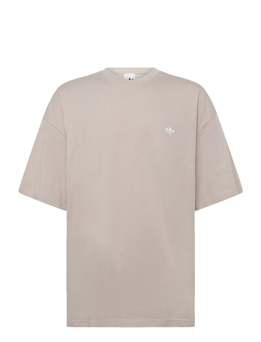 adidas Originals - ESS LOOSE TEE - t-shirts - khathr - 0