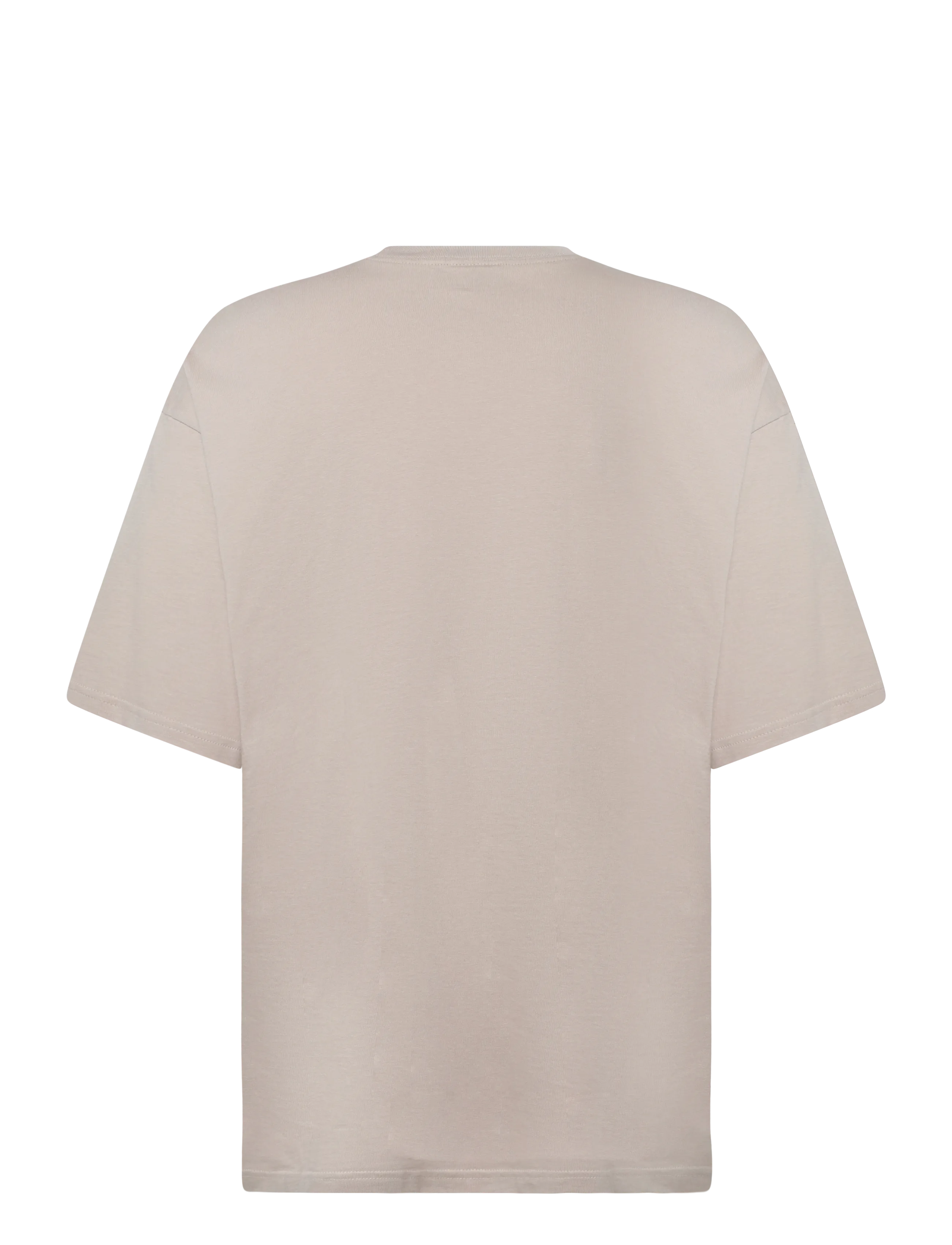 adidas Originals - ESS LOOSE TEE - t-shirts - khathr - 1