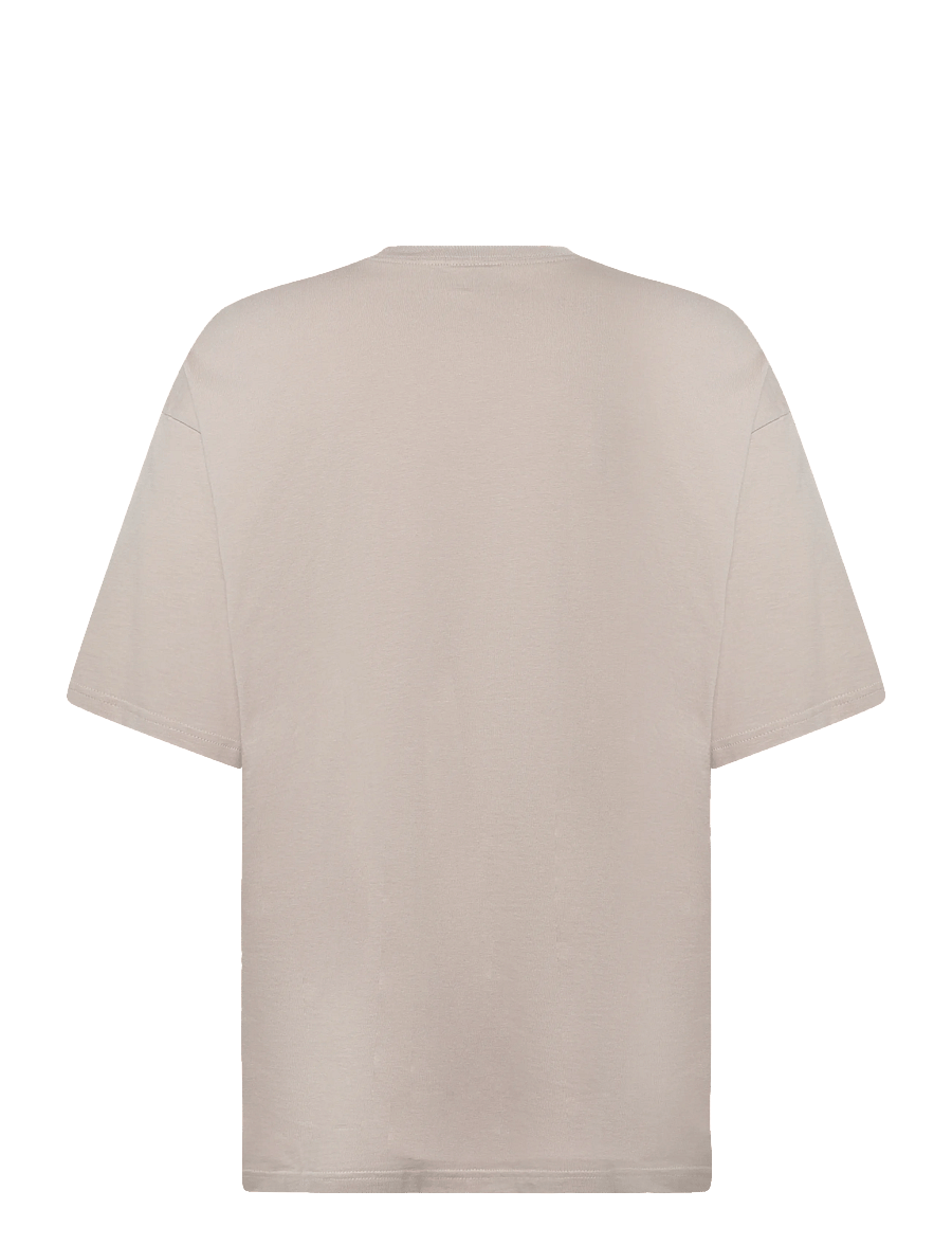 adidas Originals - ESS LOOSE TEE - t-shirts - khathr - 1