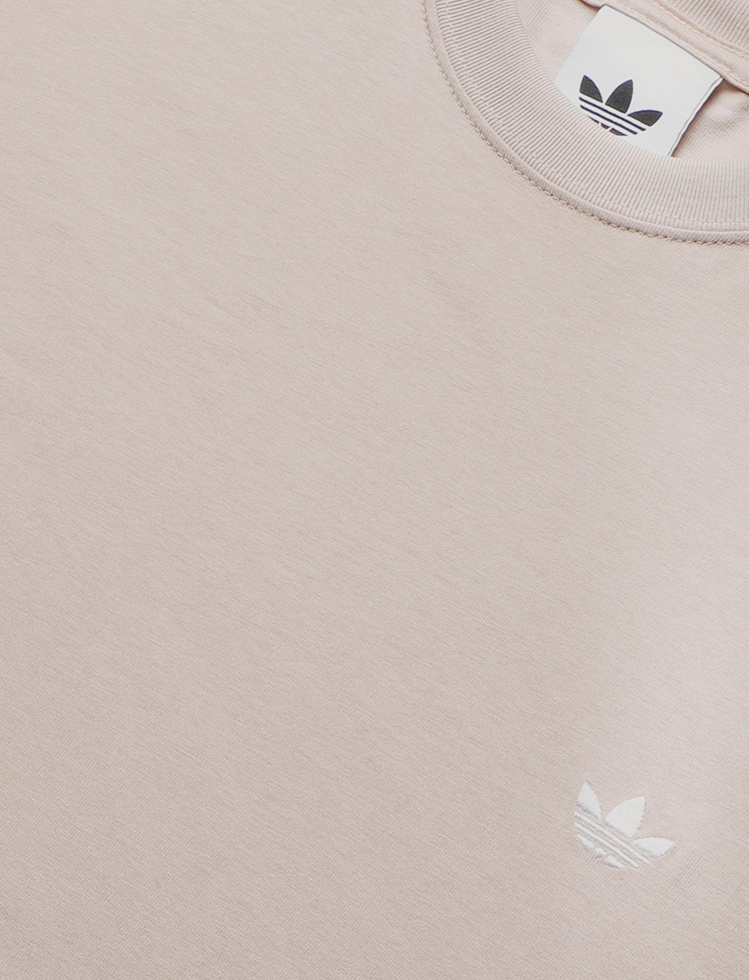 adidas Originals - ESS LOOSE TEE - t-shirts - khathr - 2