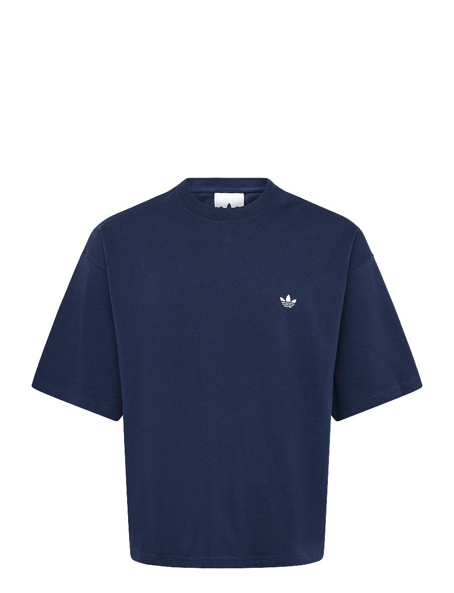 adidas Originals - ESS OS TEE - oberteile & t-shirts - nindig - 0