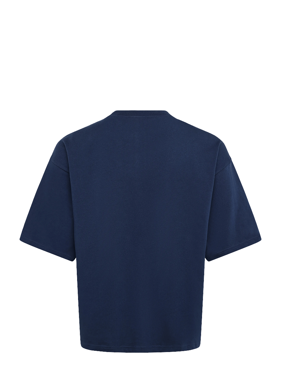 adidas Originals - ESS OS TEE - oberteile & t-shirts - nindig - 1