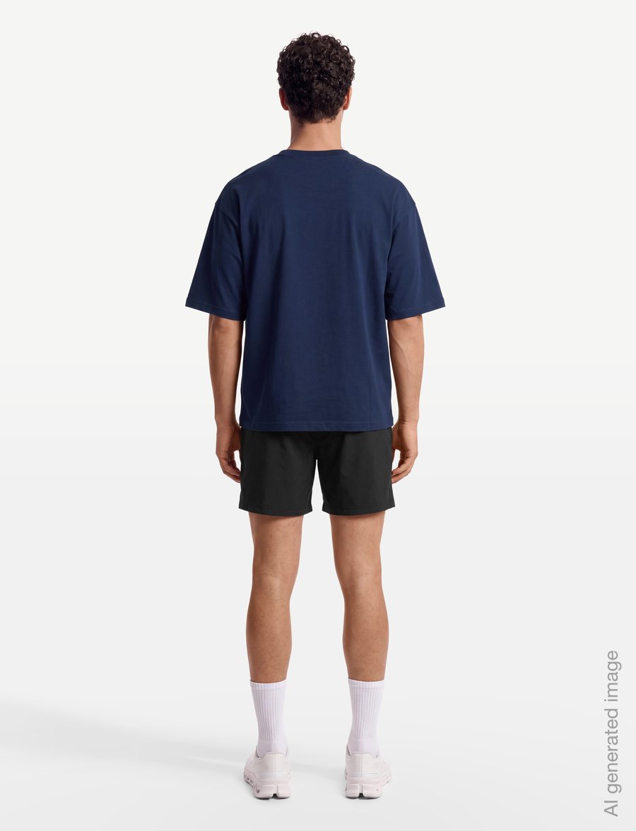 adidas Originals - ESS OS TEE - t-shirts - nindig - 4