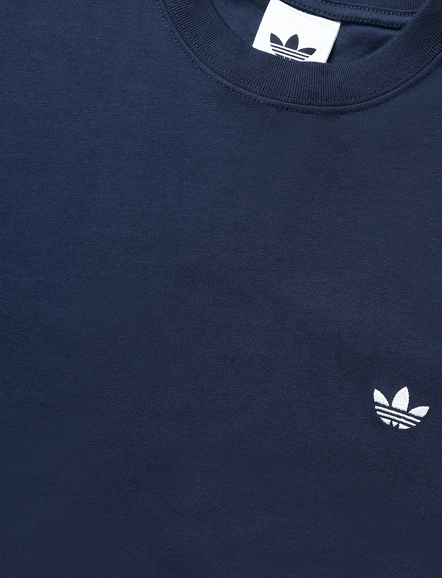 adidas Originals - ESS OS TEE - oberteile & t-shirts - nindig - 2