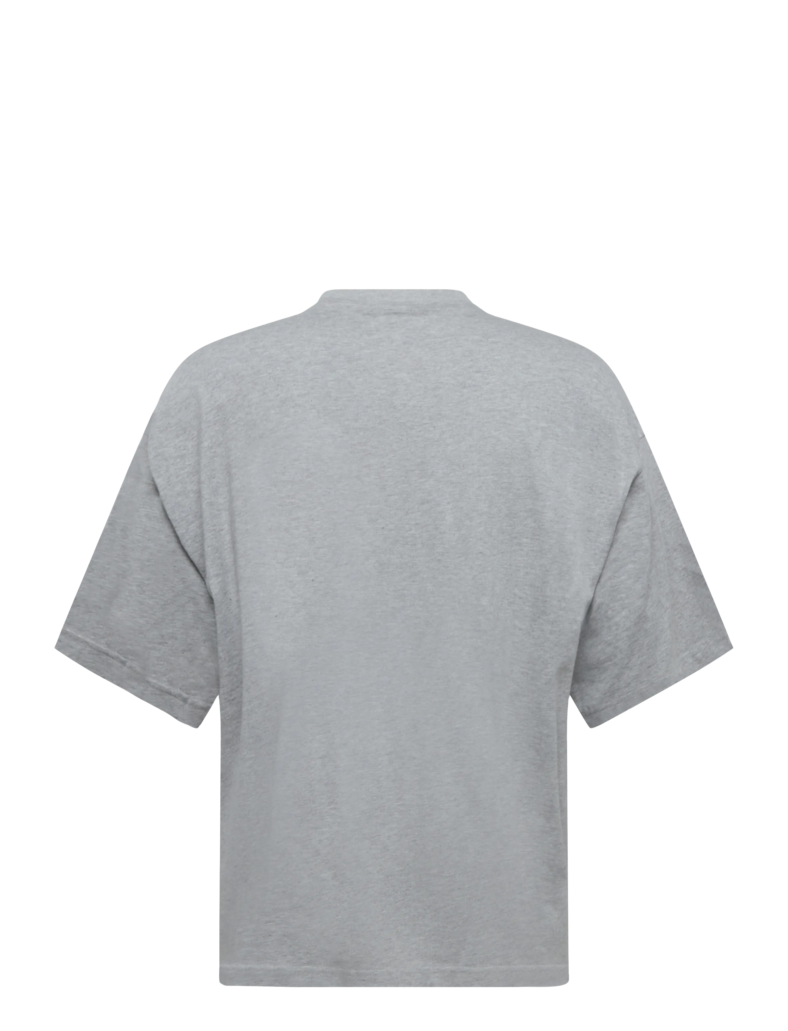 adidas Originals - ESS OS TEE - t-shirts - mgreyh - 2