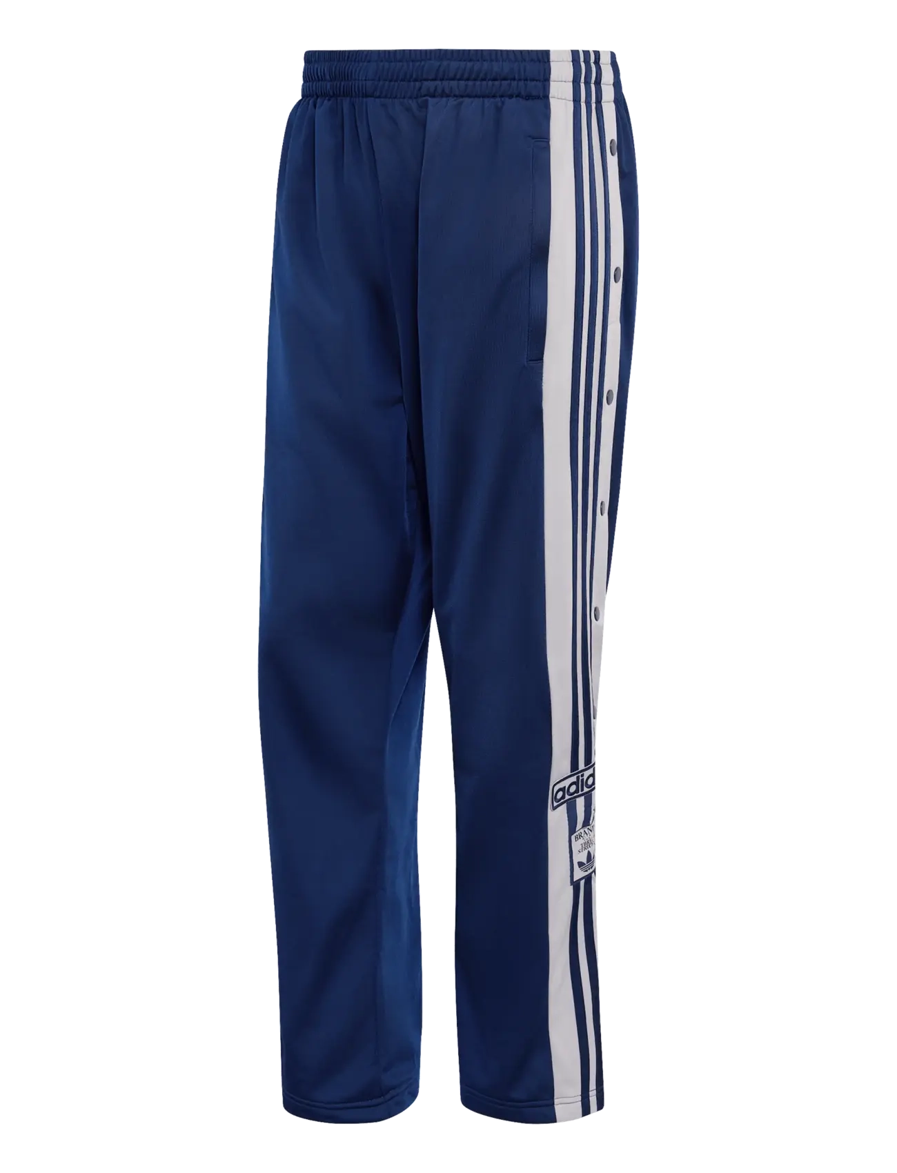 adidas Originals ADIBREAK TP - adidas Originals - NGTCAR/GRETWO / navy