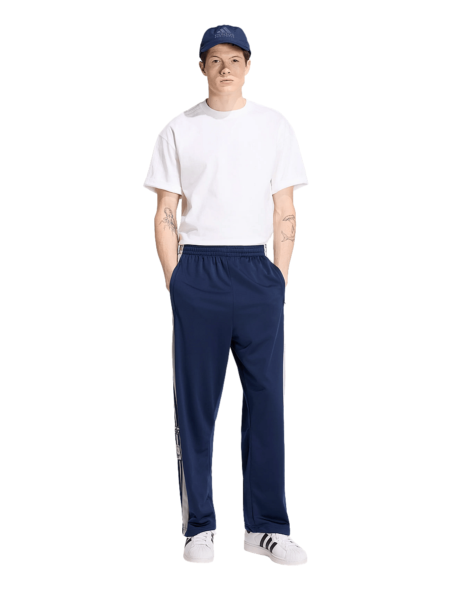 adidas Originals - ADIBREAK TP - trainingshosen - ngtcar/gretwo - 0
