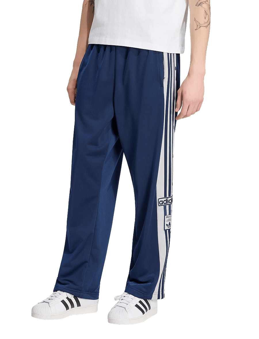 adidas Originals - ADIBREAK TP - trainingshosen - ngtcar/gretwo - 2