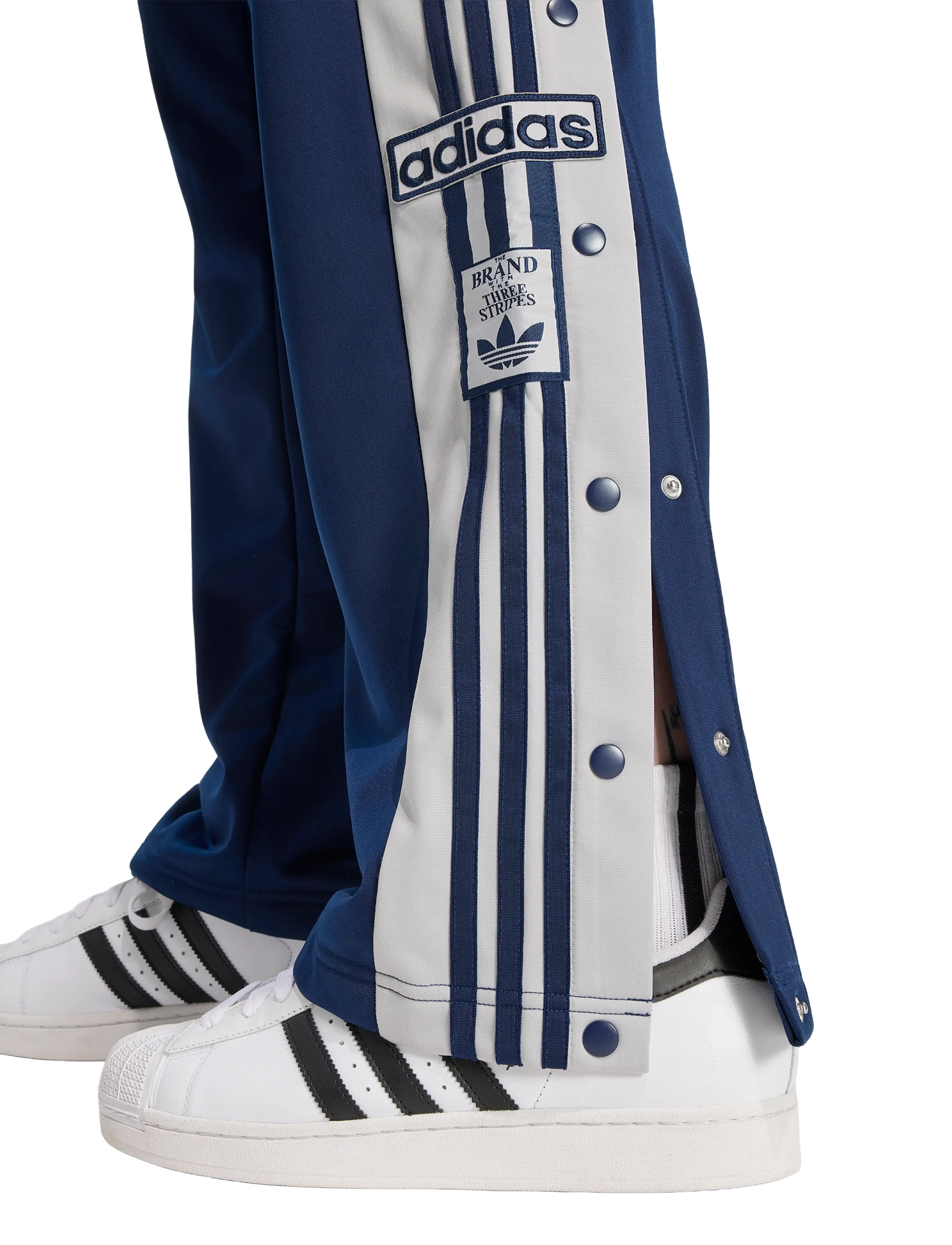 adidas Originals - ADIBREAK TP - træningsbukser - ngtcar/gretwo - 3