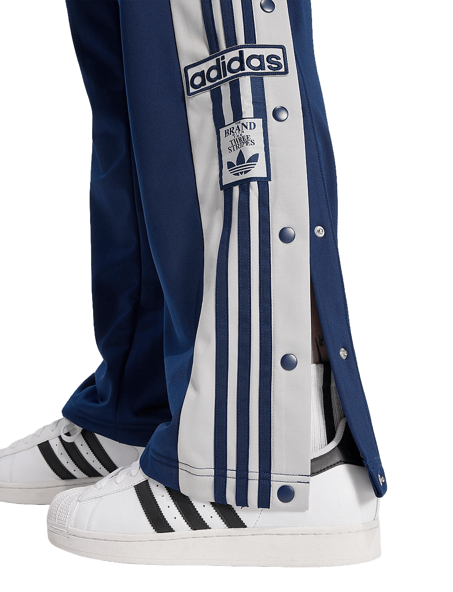 adidas Originals - ADIBREAK TP - trainingshosen - ngtcar/gretwo - 3