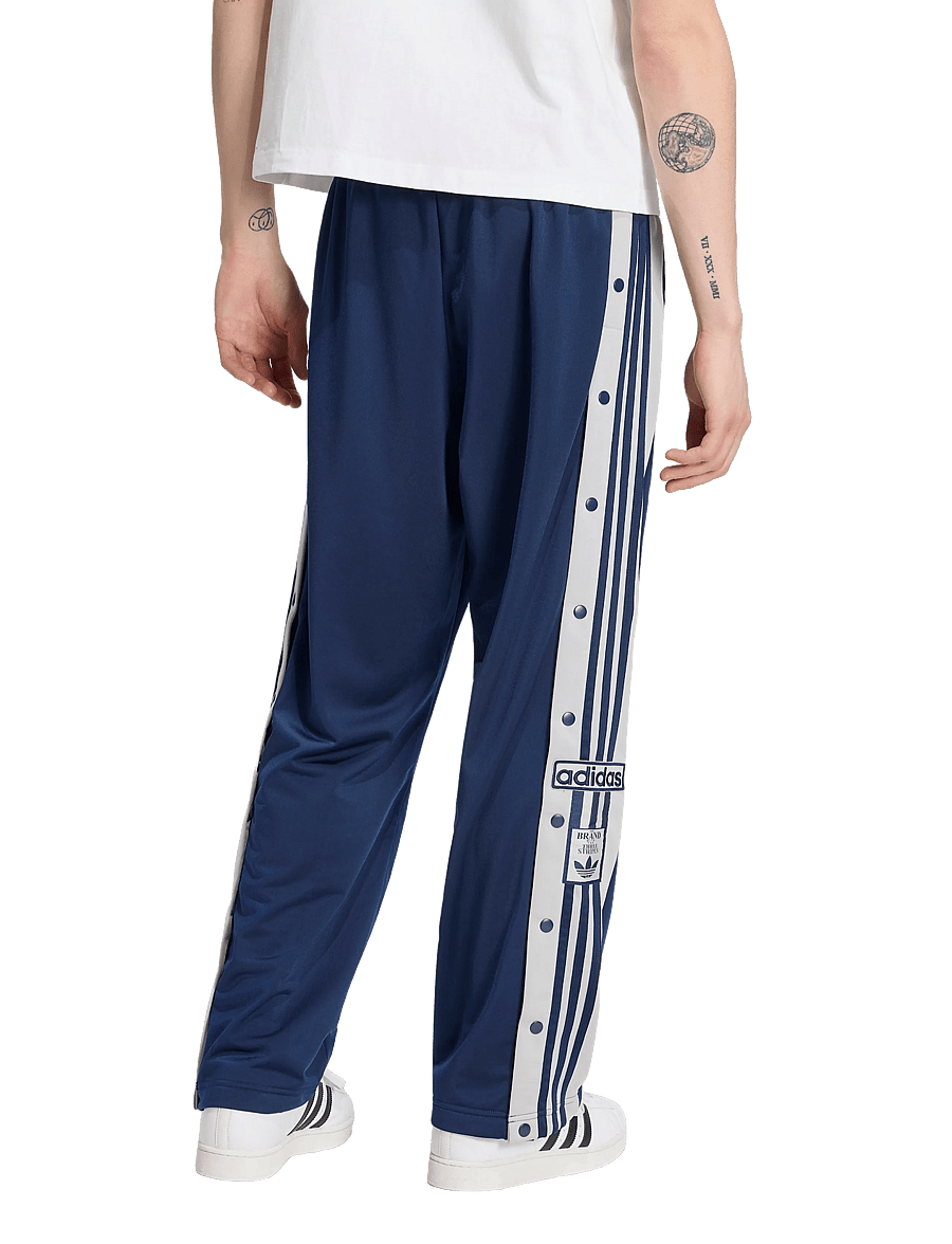 adidas Originals - ADIBREAK TP - trainingshosen - ngtcar/gretwo - 5