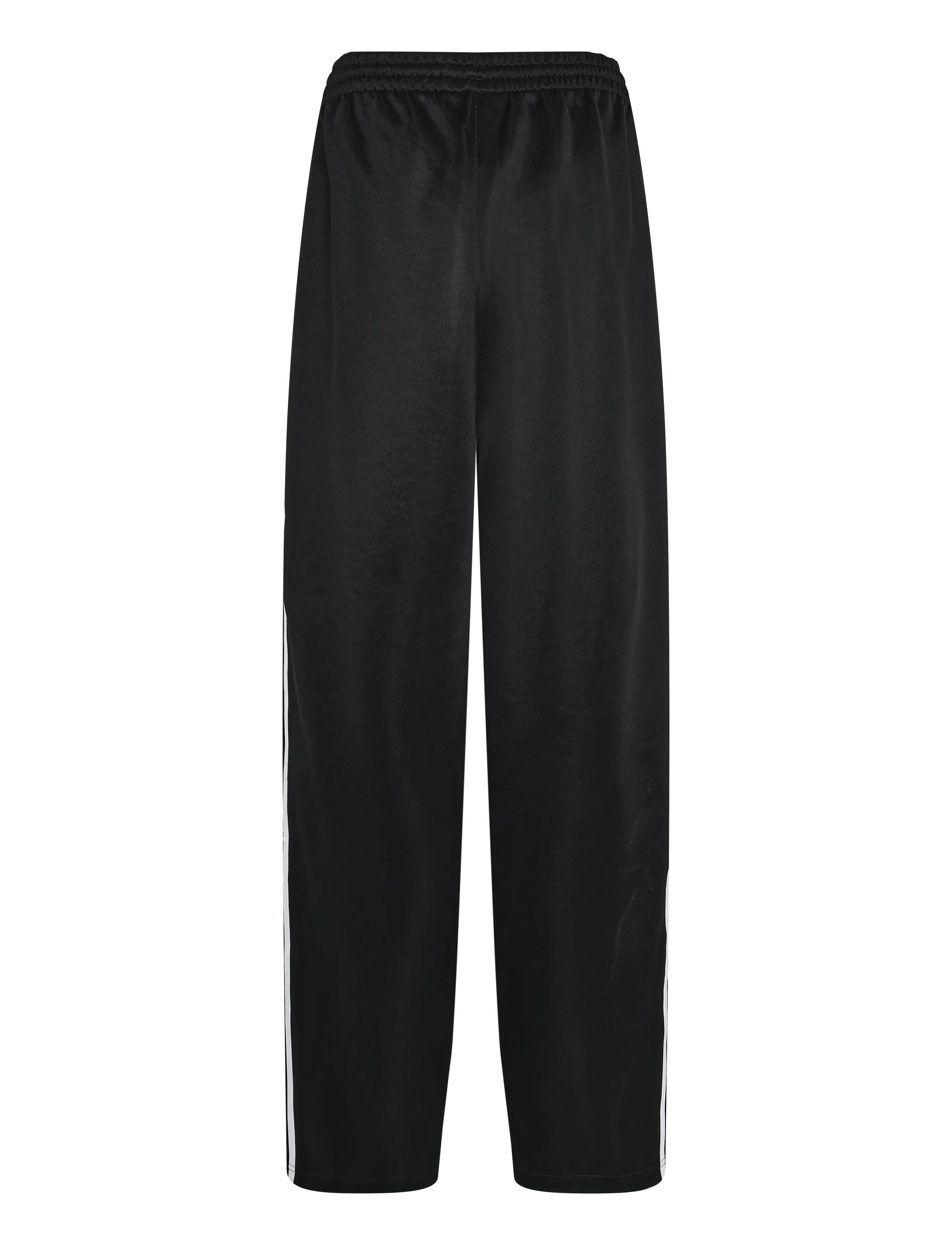 adidas Originals - SPACER DRILL TP - bukser - black/white - 1