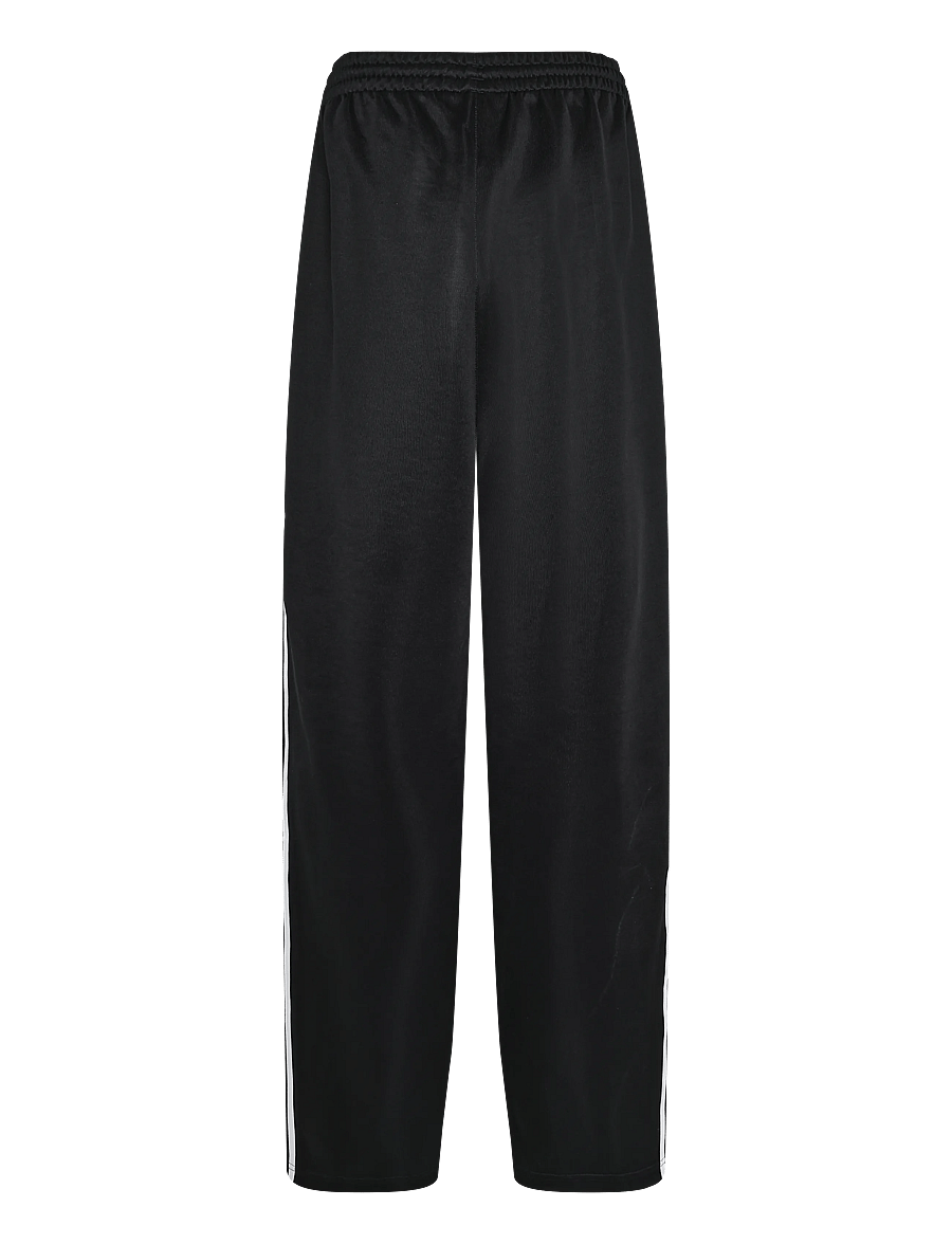 adidas Originals - SPACER DRILL TP - bukser - black/white - 1