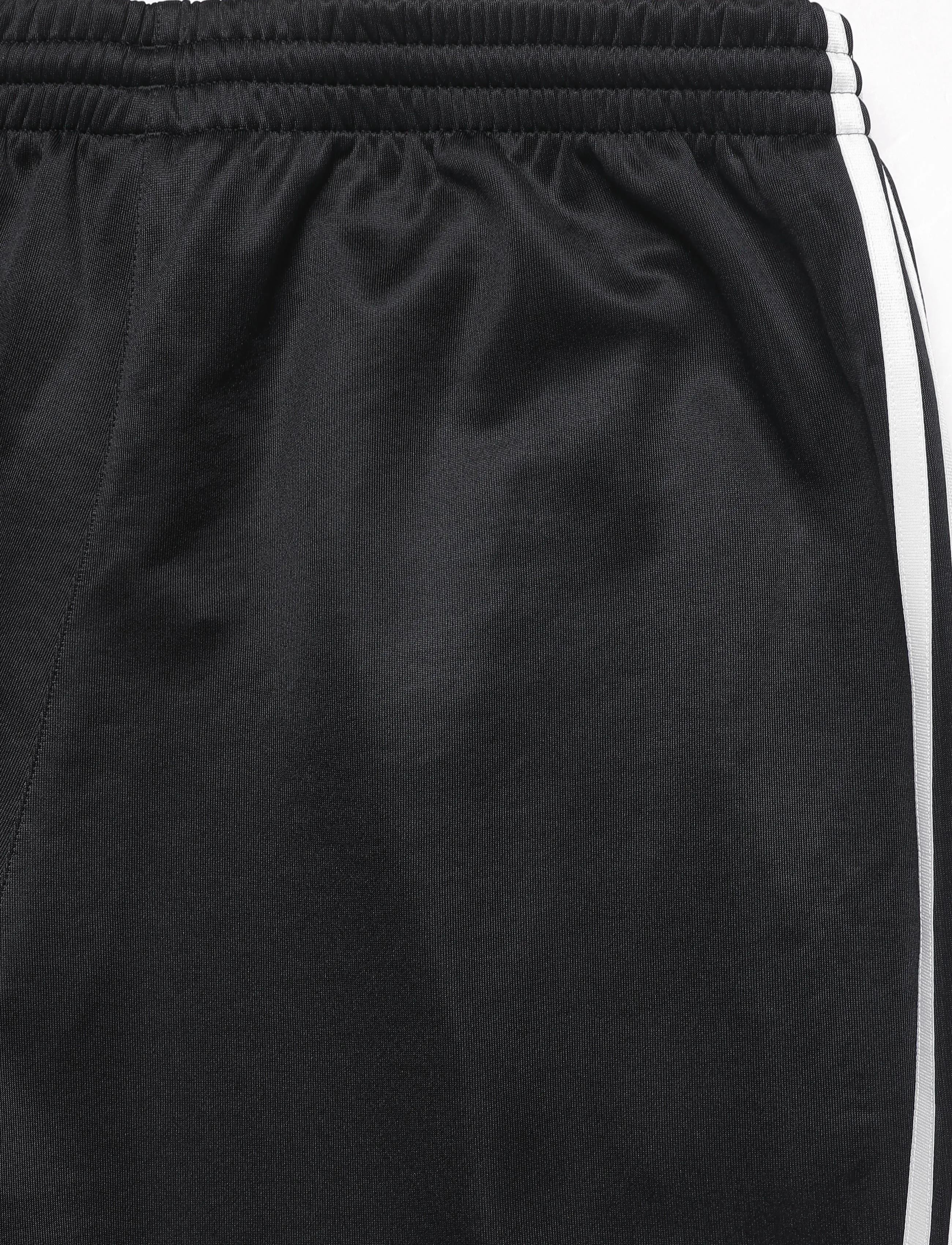 adidas Originals - SPACER DRILL TP - bukser - black/white - 2