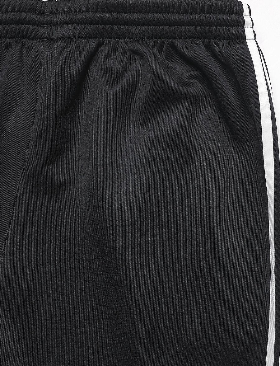 adidas Originals - SPACER DRILL TP - bukser - black/white - 2