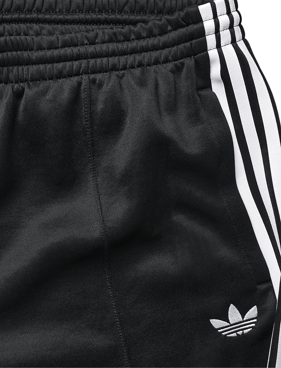 adidas Originals - SPACER DRILL TP - bukser - black/white - 3