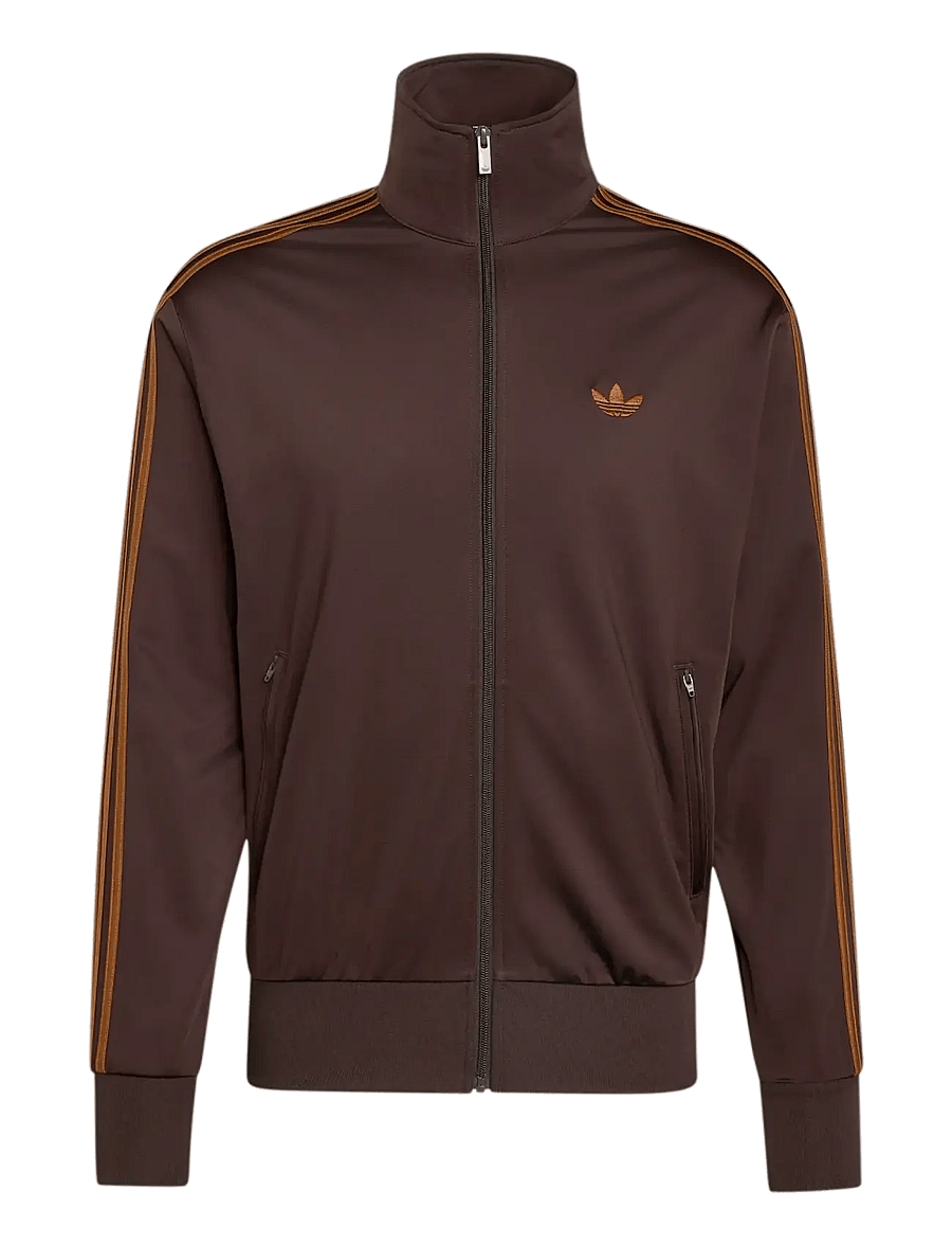 adidas Originals - FIREBIRD TT - overdele - auco/dubr - 1