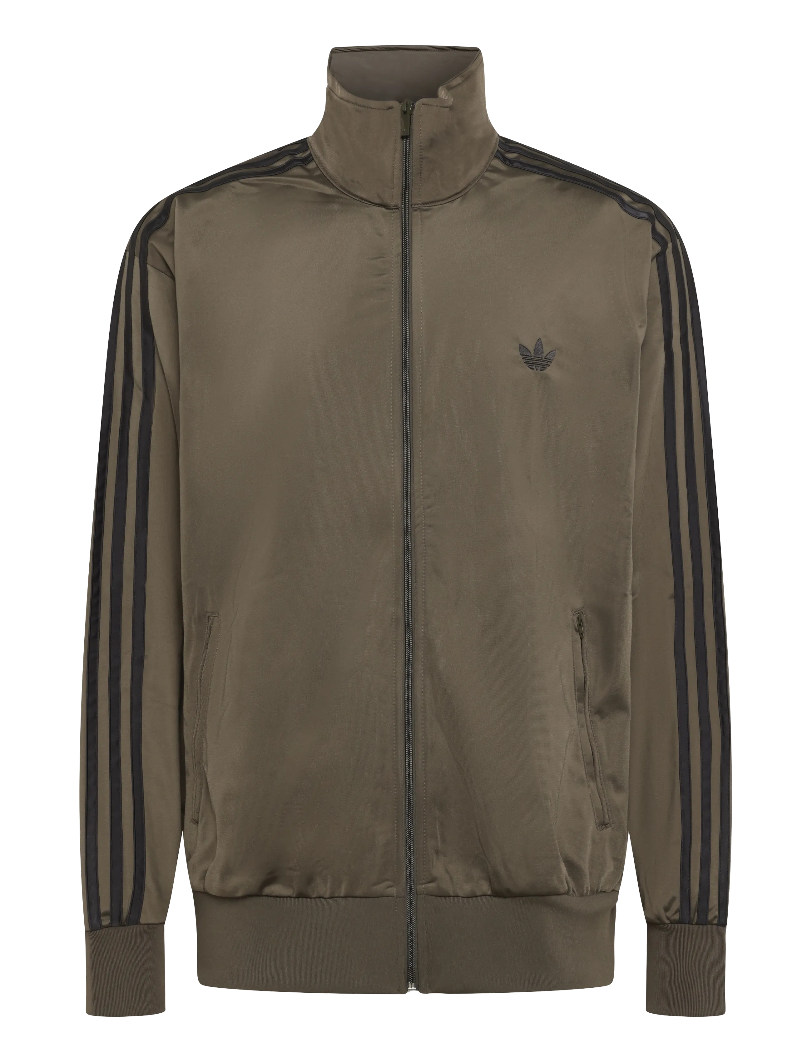 adidas Originals FIREBIRD TT - adidas - BRANCH / khaki/green