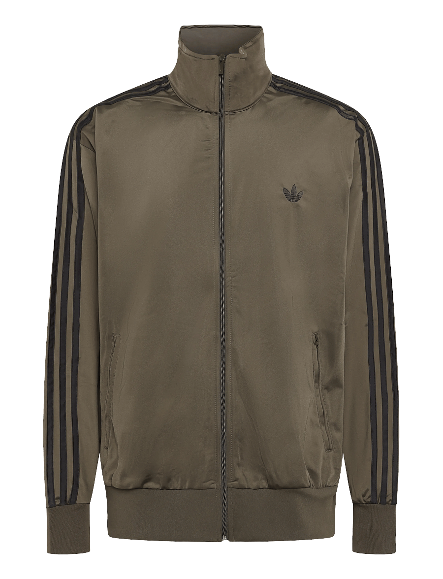 adidas Originals - FIREBIRD TT - oberteile - branch - 0
