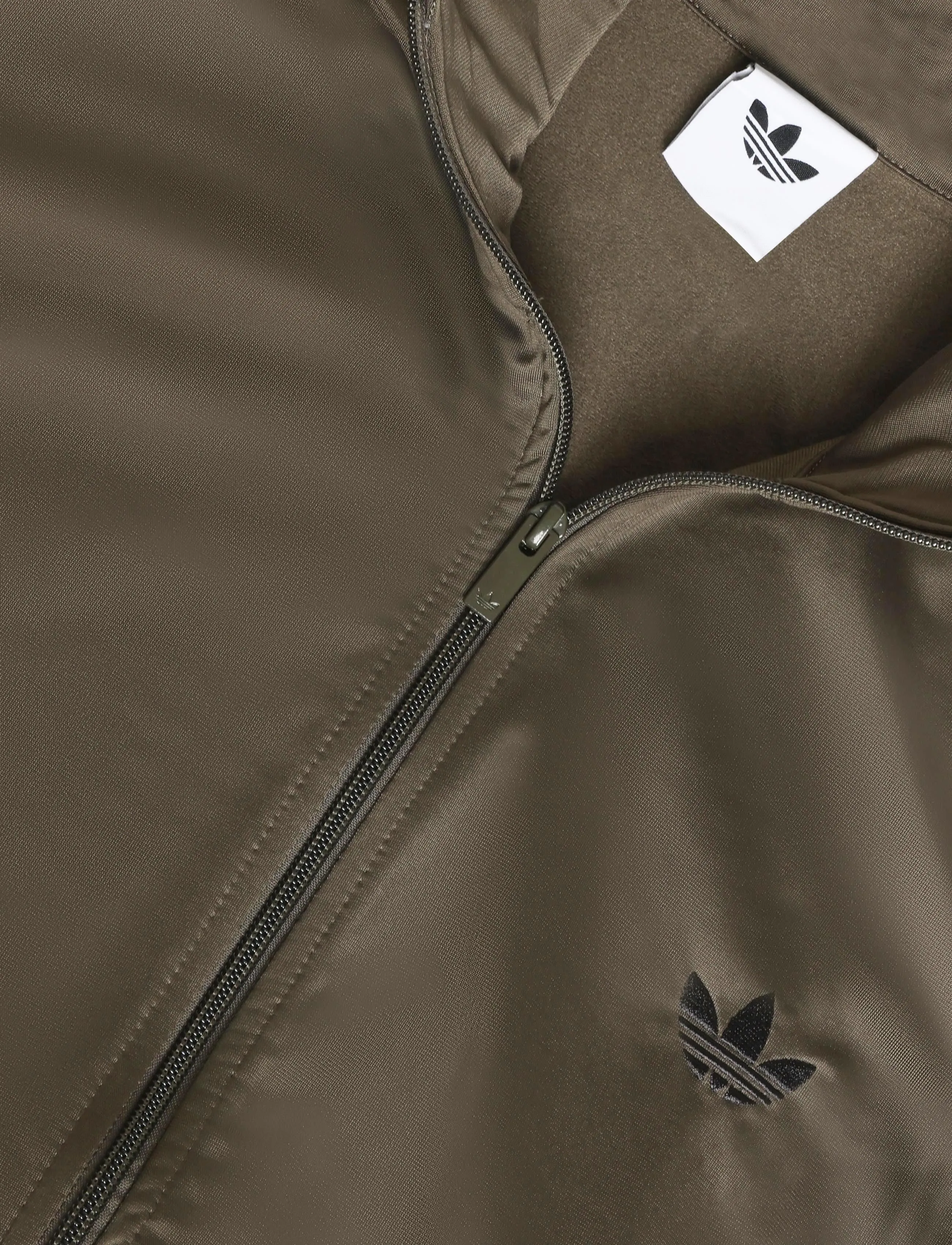 adidas Originals - FIREBIRD TT - oberteile - branch - 2