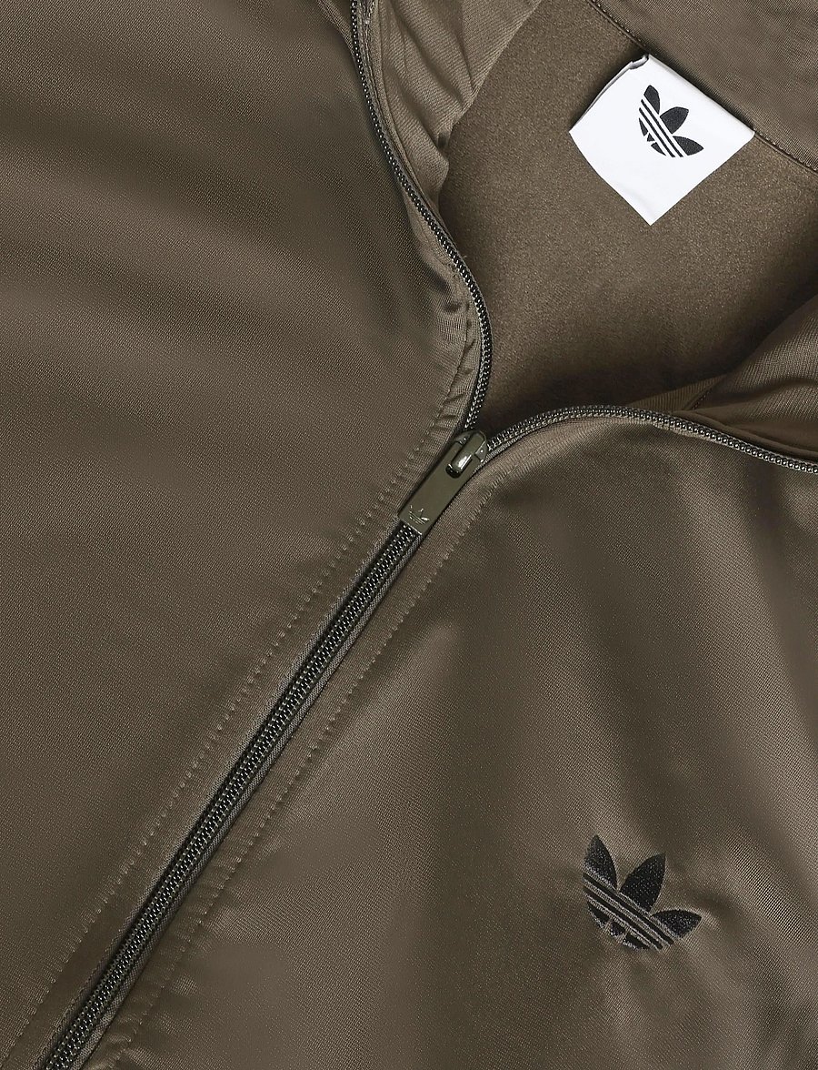 adidas Originals - FIREBIRD TT - oberteile - branch - 2