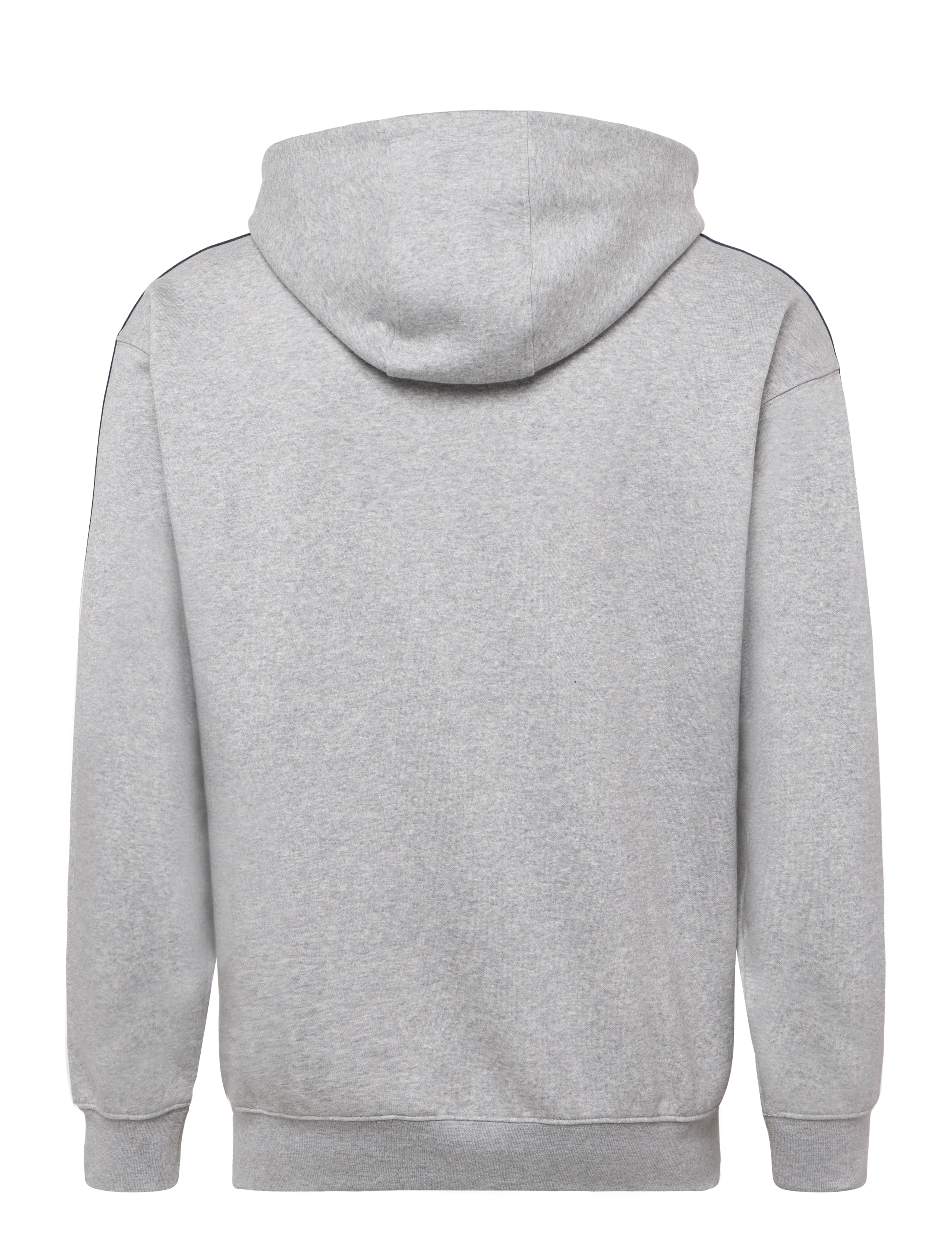 adidas Originals - BAGGY FZ HOODIE - overdele - mgreyh/nindig - 1