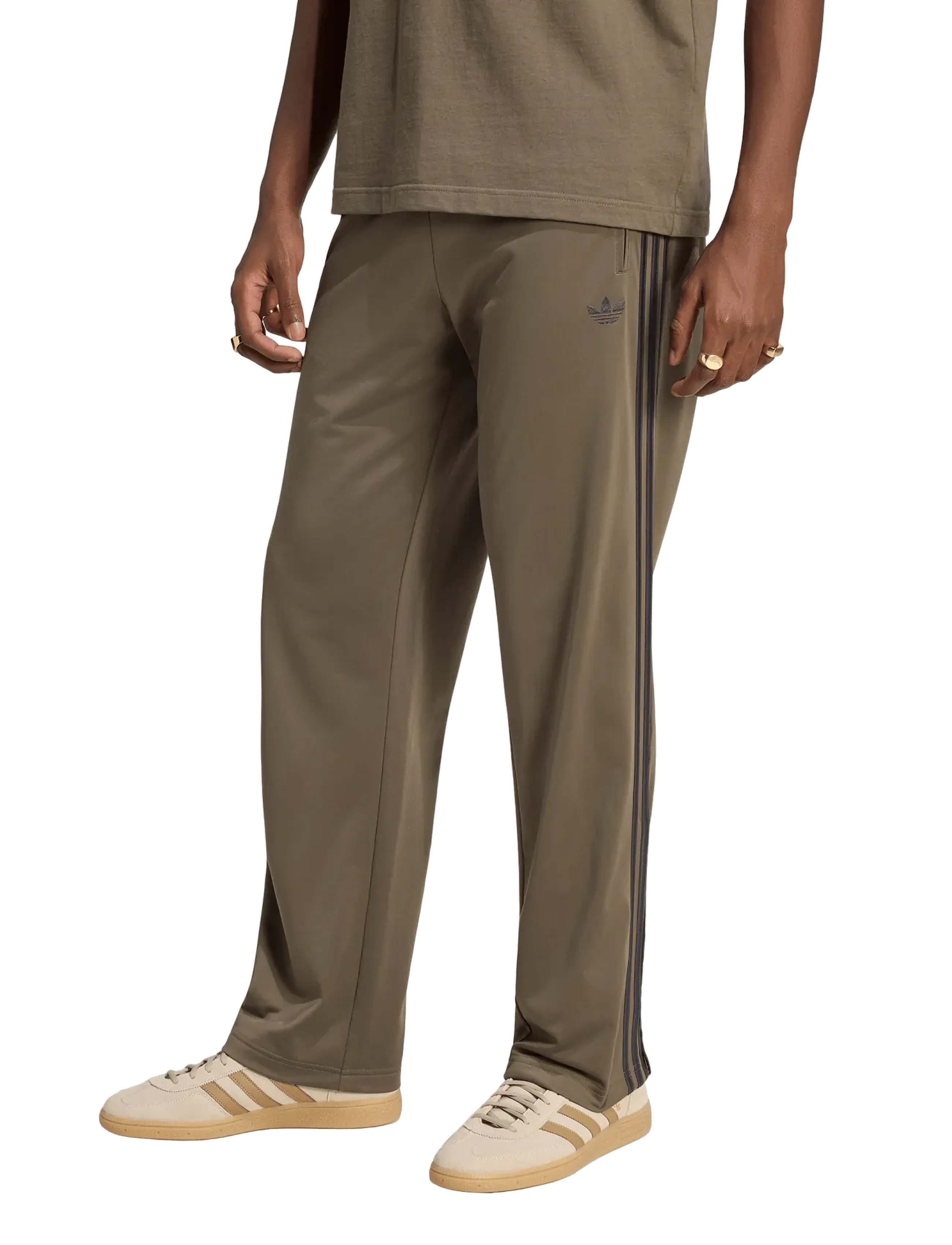adidas Originals - FIREBIRD TP - spordipüksid - branch - 2