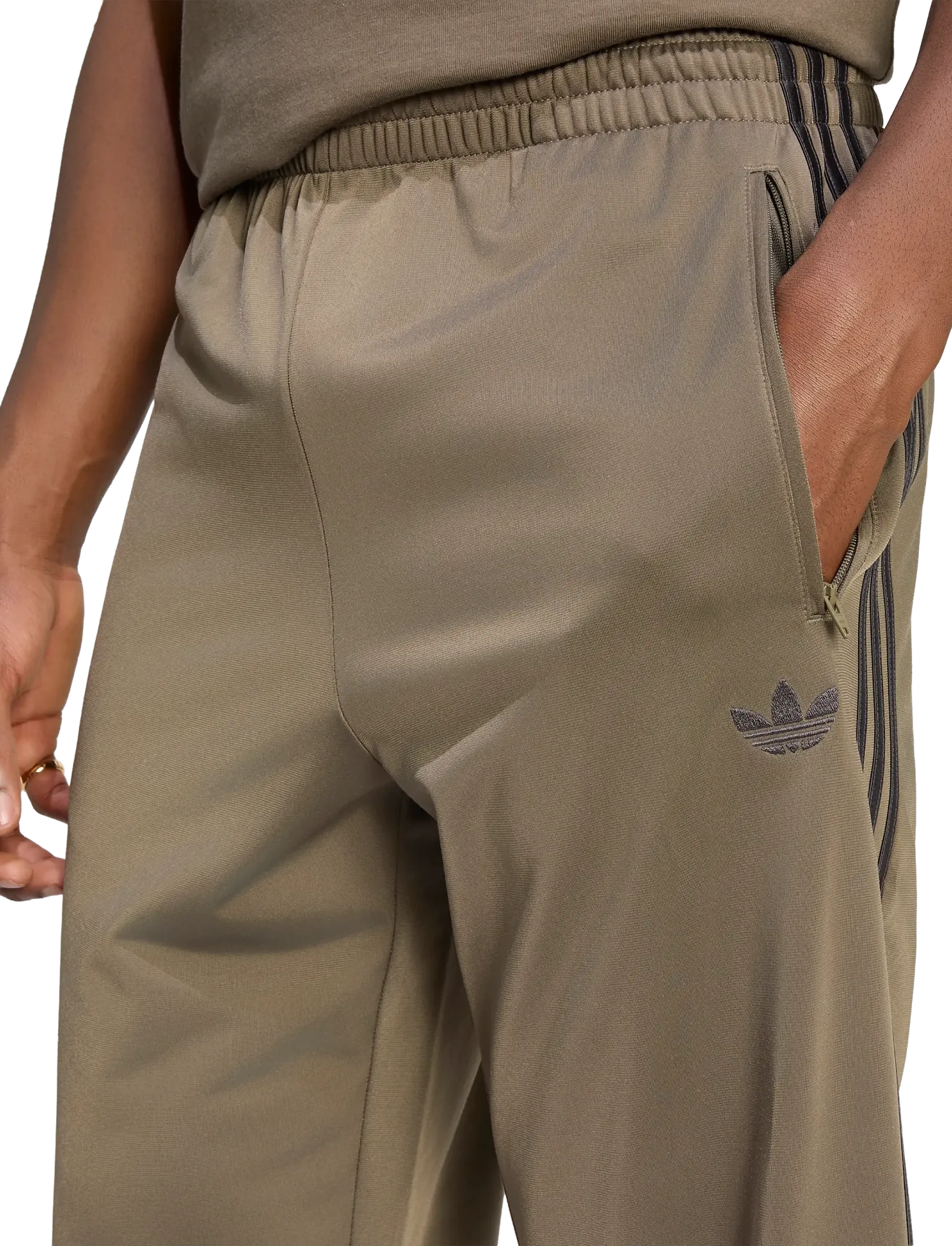 adidas Originals - FIREBIRD TP - spordipüksid - branch - 3